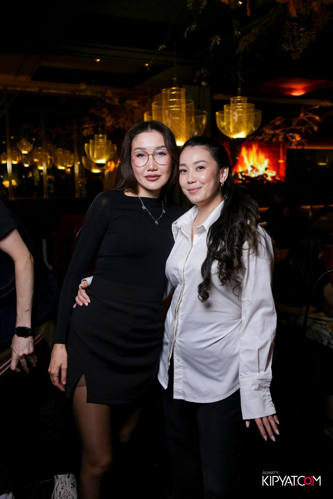 БАР ПАНАЕХАЛИ НА ДОСТЫК. КИПЯТКОМ АЛМАТЫ!