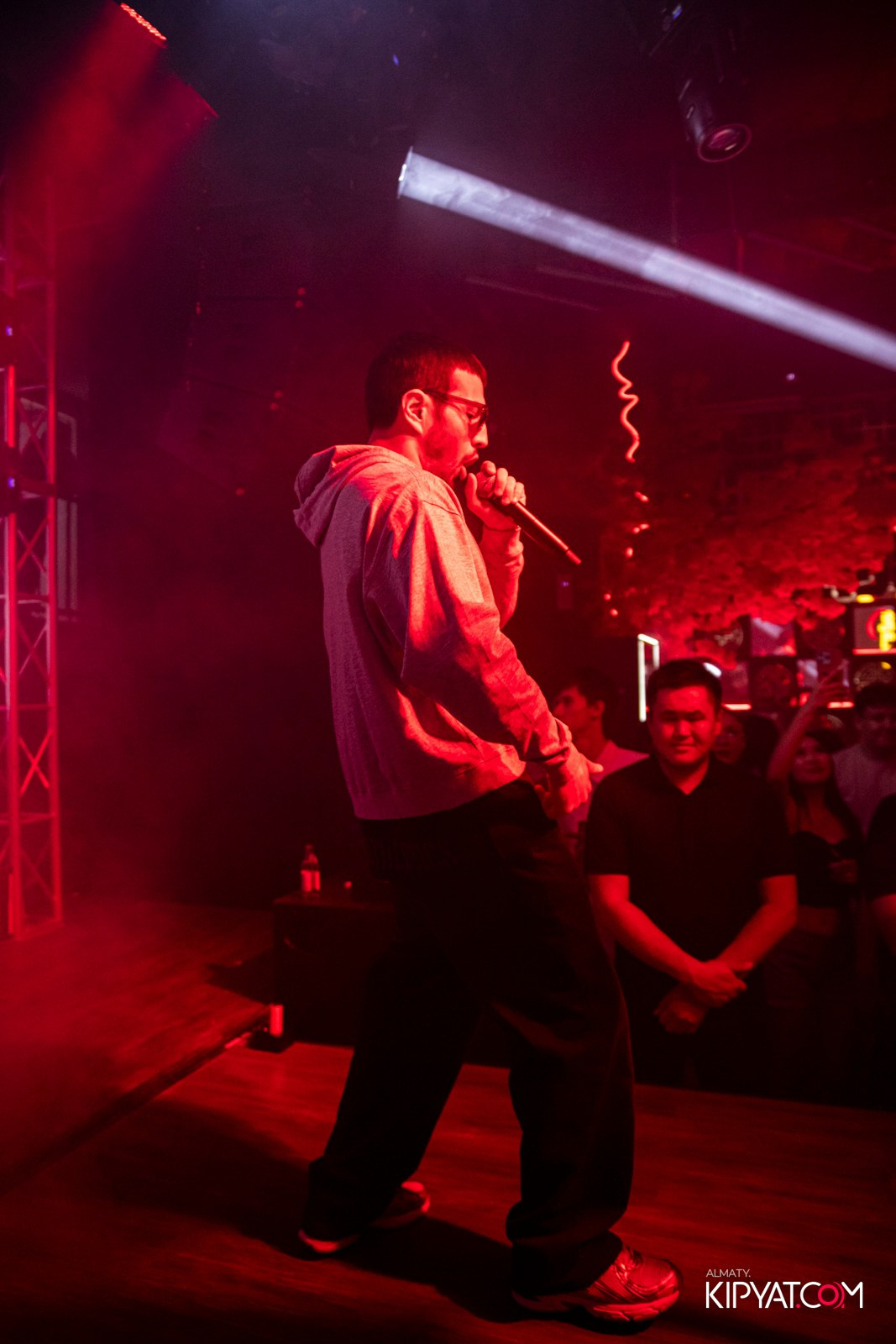 ТЕХНИЧЕСКОЕ ОТКРЫТИЕ SHANGHAI 88 BAR-SPECIAL GUEST CAPTOWN. КИПЯТКОМ АЛМАТЫ! Фотосъемка мероприятий в Алматы