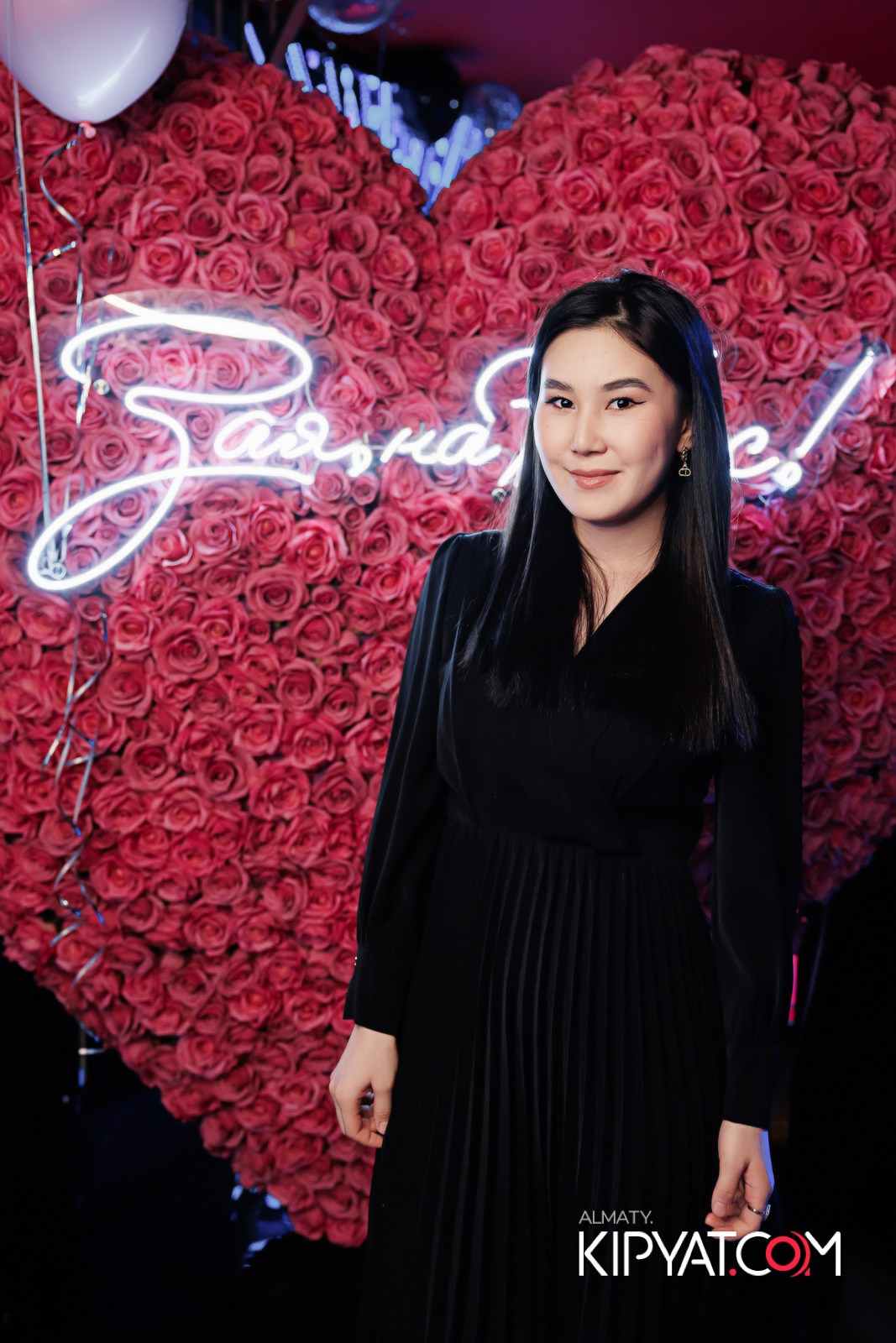 ЗАЯ, НА БИС. КИПЯТКОМ АЛМАТЫ!