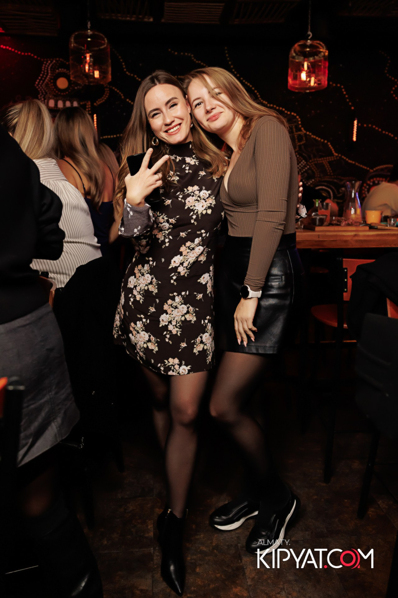 VICTORY MEXICAN AND WILD. КИПЯТКОМ АЛМАТЫ!