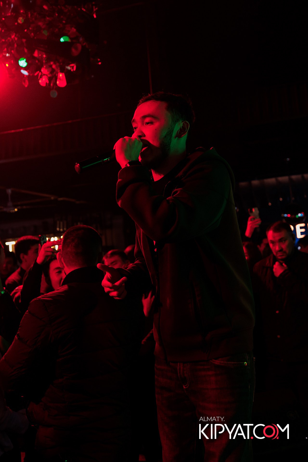 BANGLAROAD BAR SPECIAL GUEST: ASIK. КИПЯТКОМ АЛМАТЫ!