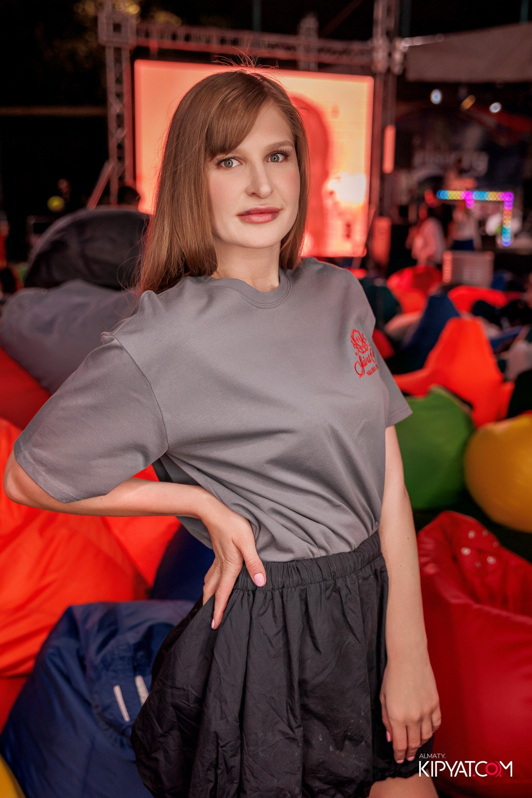 ФУТБОЛЬНЫЙ ФЕСТИВАЛЬ В VELVET SPORT VILLA. КИПЯТКОМ АЛМАТЫ!