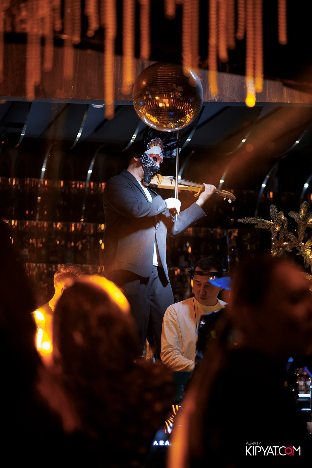 MOOD KARAOKE & TERRACE. КИПЯТКОМ АЛМАТЫ! Фотосъемка мероприятий в Алматы