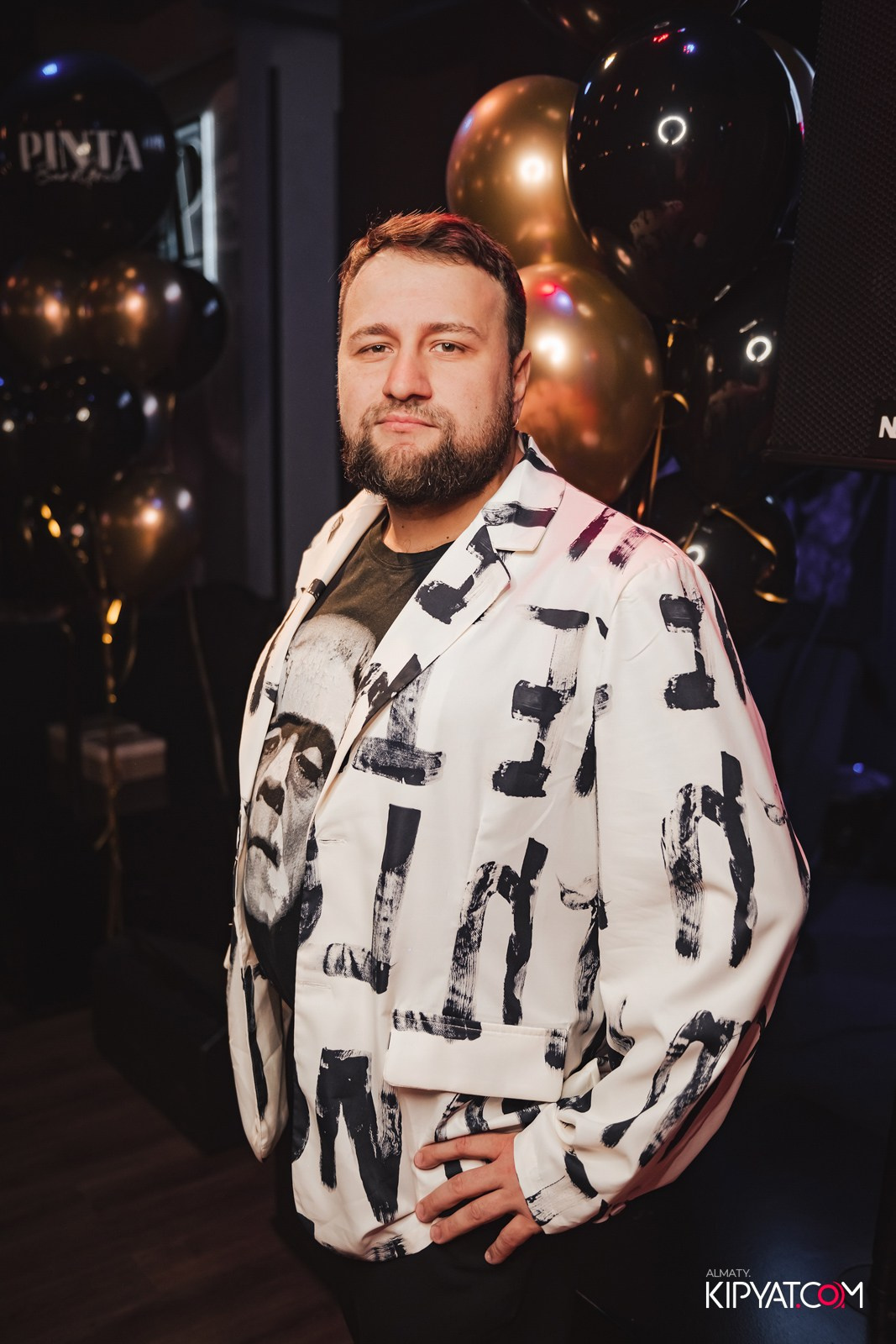 PINTA НА АЛТЫНСАРИНА. КИПЯТКОМ АЛМАТЫ! Фотосъемка мероприятий в Алматы