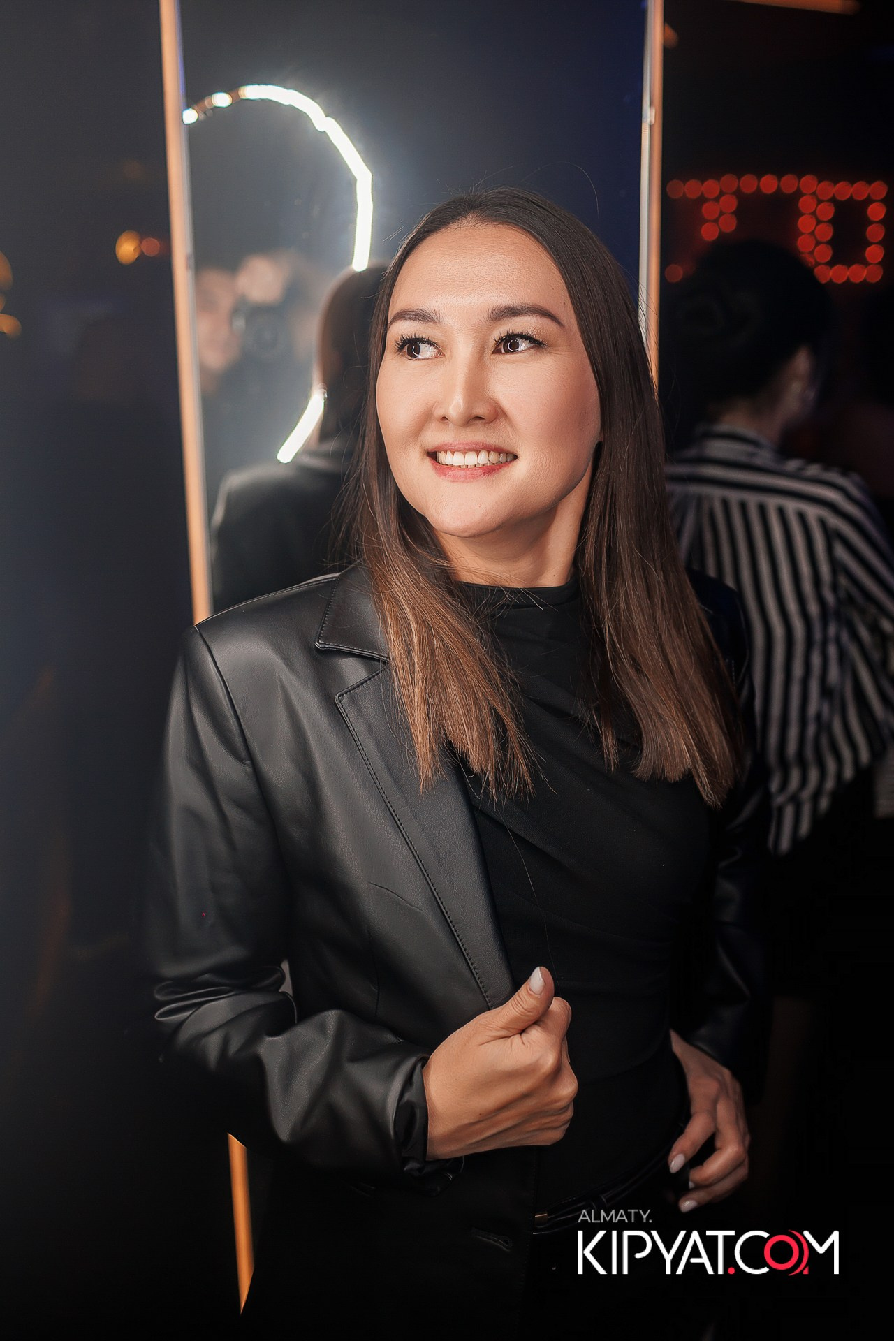 SANTA BARBARA — ВЫСТУПЛЕНИЕ ГРУППЫ REFLEX. КИПЯТКОМ АЛМАТЫ!