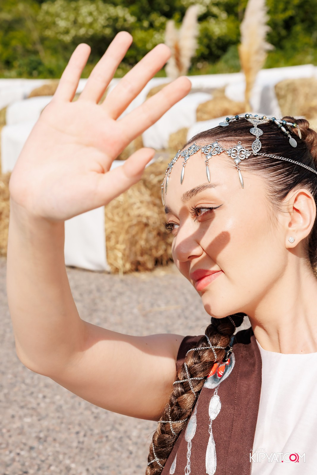 KANG REN TANG. КИПЯТКОМ АЛМАТЫ!