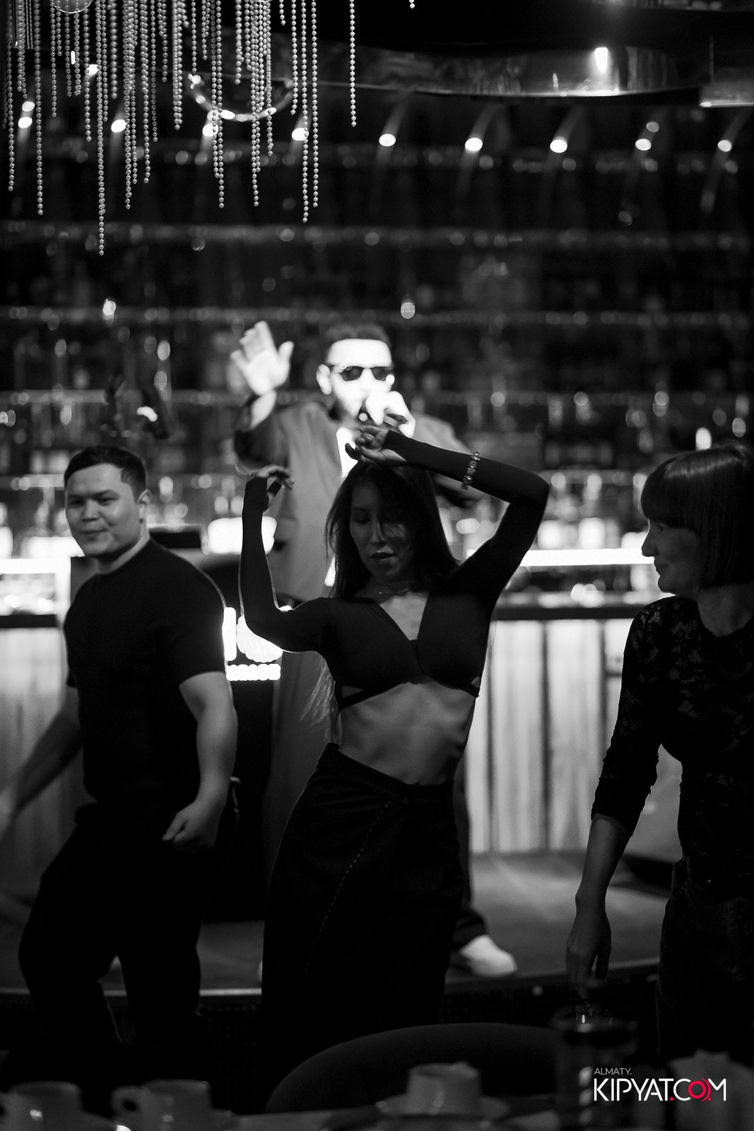 MOOD KARAOKE BAR & TERRACE. КИПЯТКОМ АЛМАТЫ! Фотосъемка мероприятий в Алматы