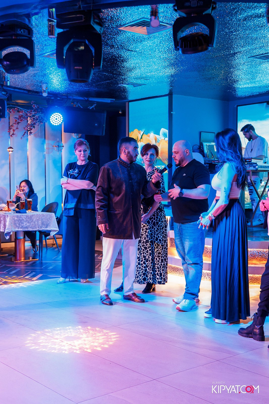 FORT VERNYI. КИПЯТКОМ АЛМАТЫ!