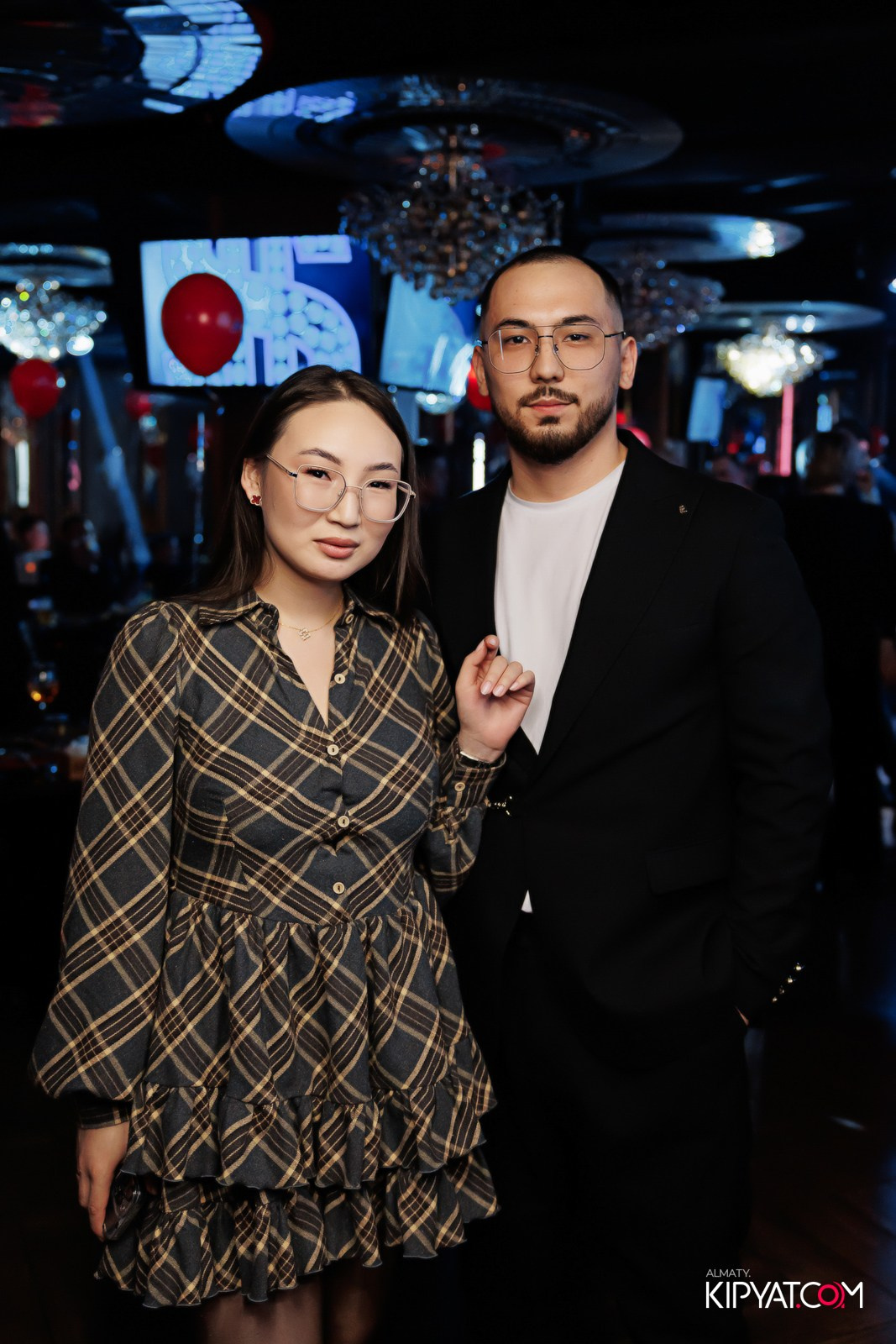 ЗАЯ, НА БИС. КИПЯТКОМ АЛМАТЫ!