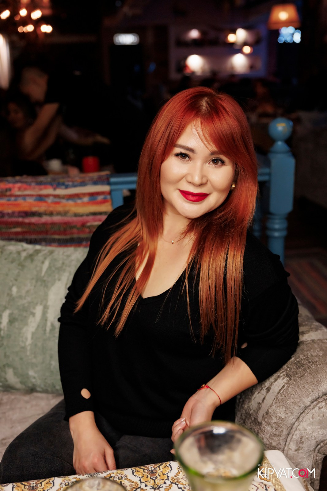 ВАХТАНГУРИ. КИПЯТКОМ АЛМАТЫ!