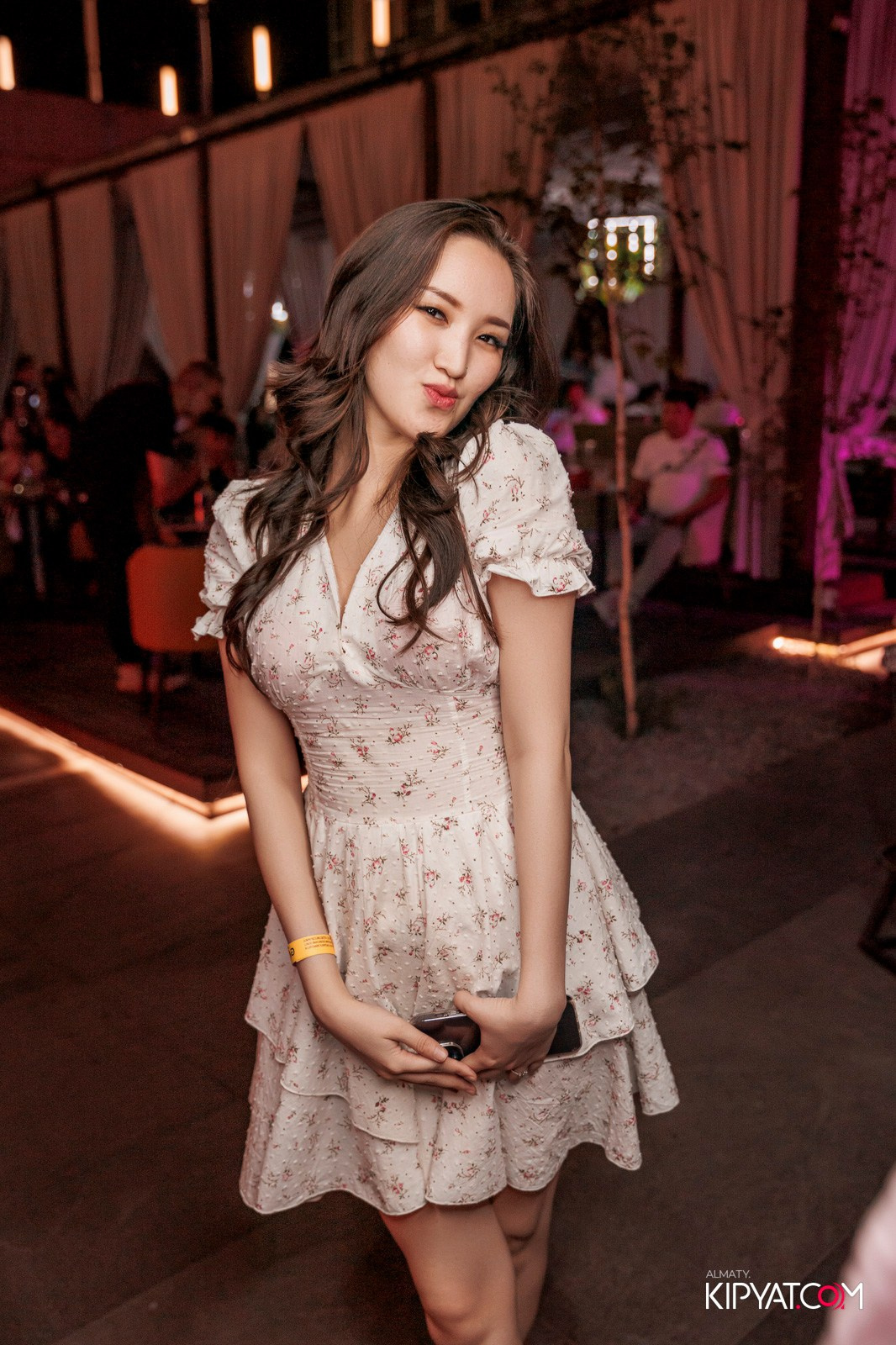 EVENT BAR. КИПЯТКОМ АЛМАТЫ!