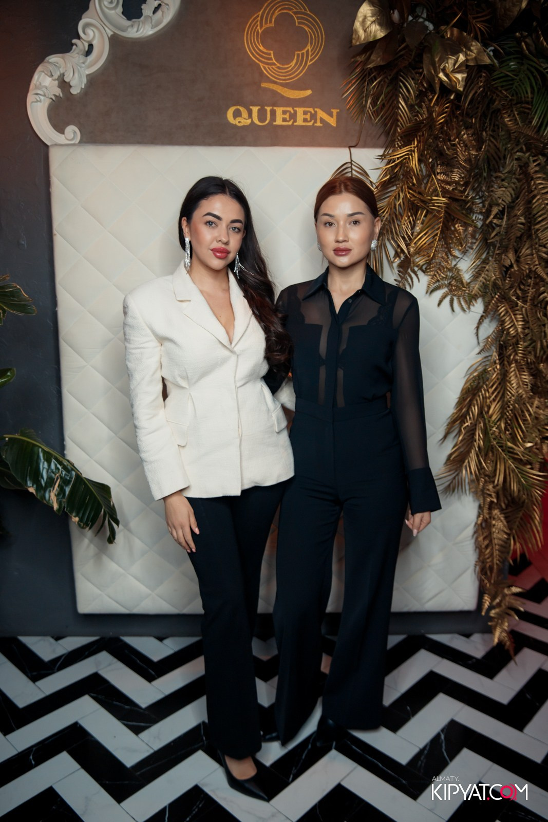 QUEEN. КИПЯТКОМ АЛМАТЫ!