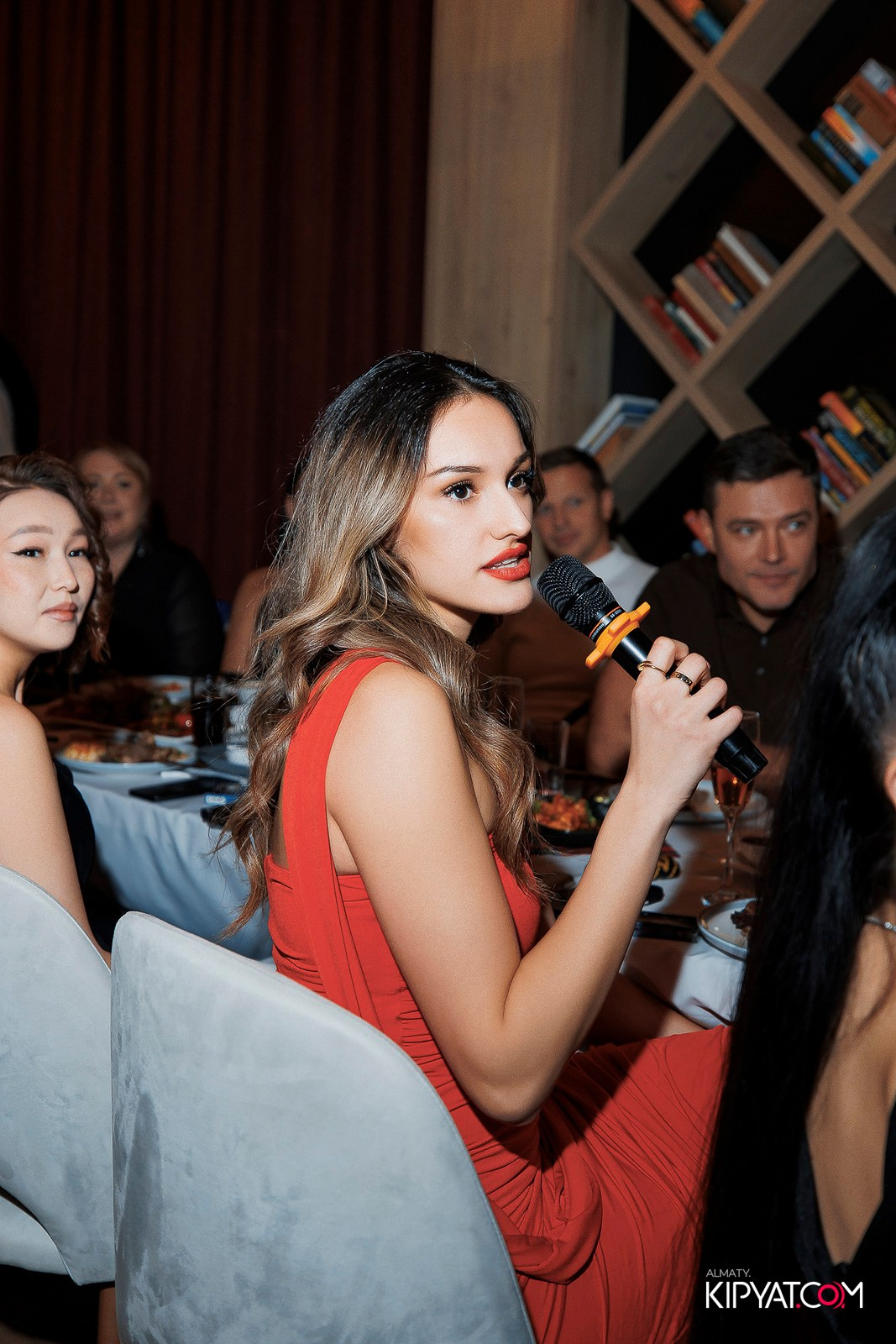 TITO ARCANUM. КИПЯТКОМ АЛМАТЫ! Фотосъемка мероприятий в Алматы