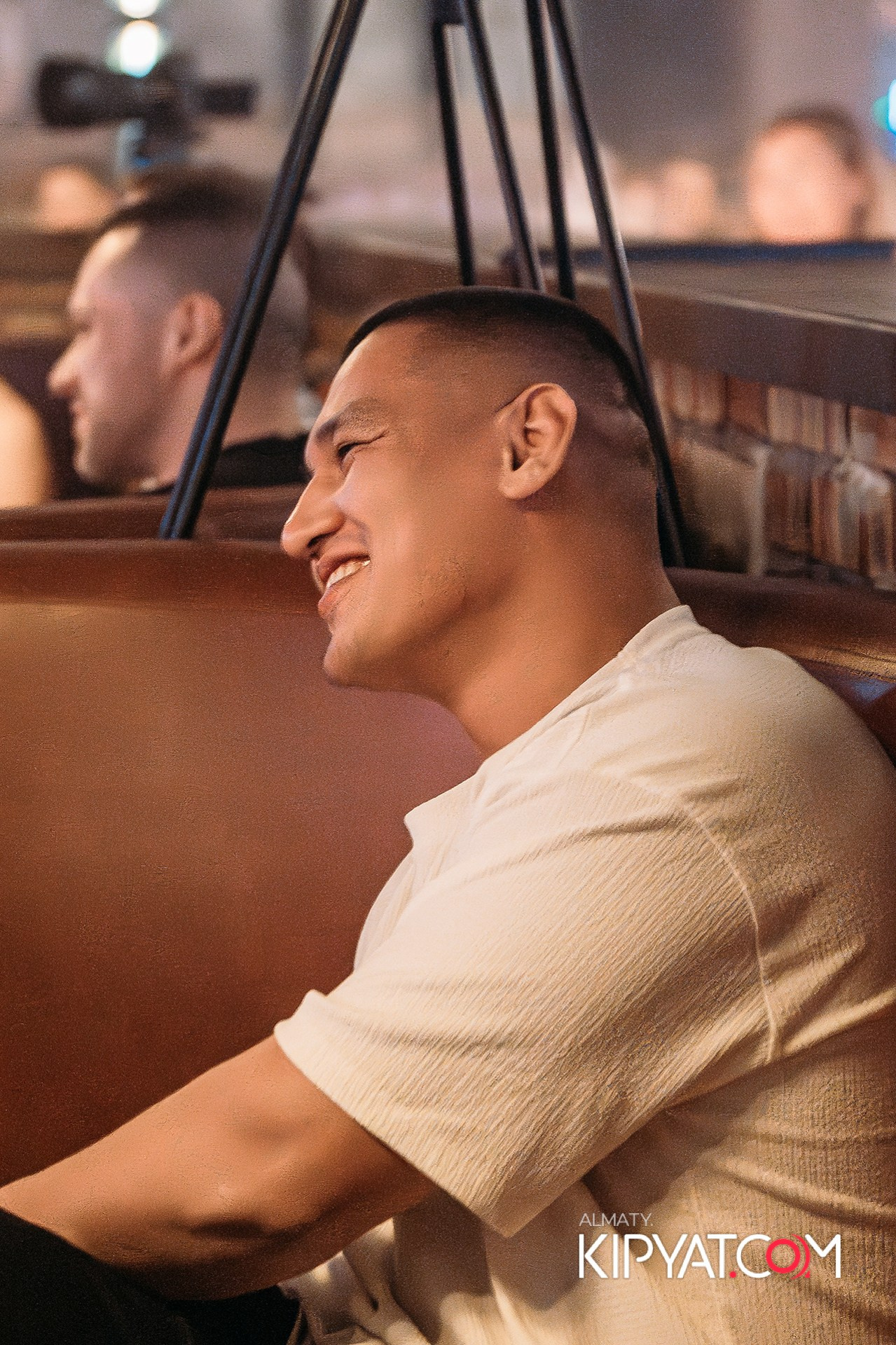 СОЛЬНЫЙ STAND UP КОНЦЕРТ АЛЕКСАНДРА МЕРКУЛЯ. КИПЯТКОМ АЛМАТЫ!