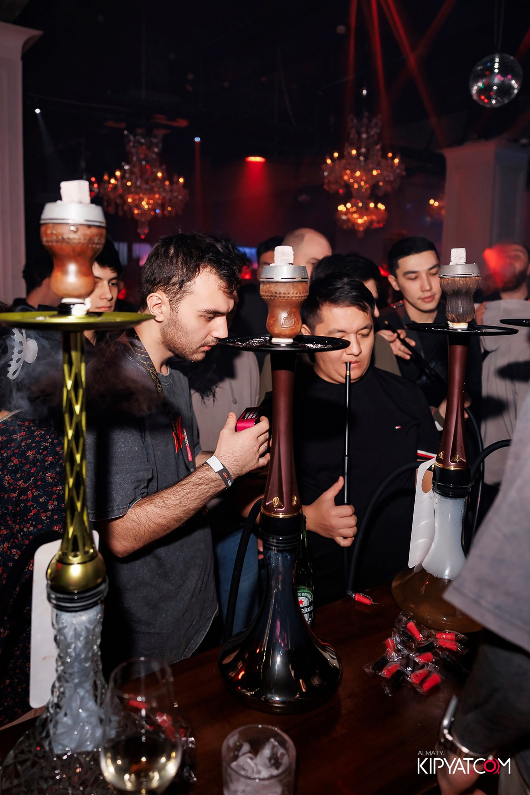 HELL FEST 2025. КИПЯТКОМ АЛМАТЫ! Фотосъемка мероприятий в Алматы