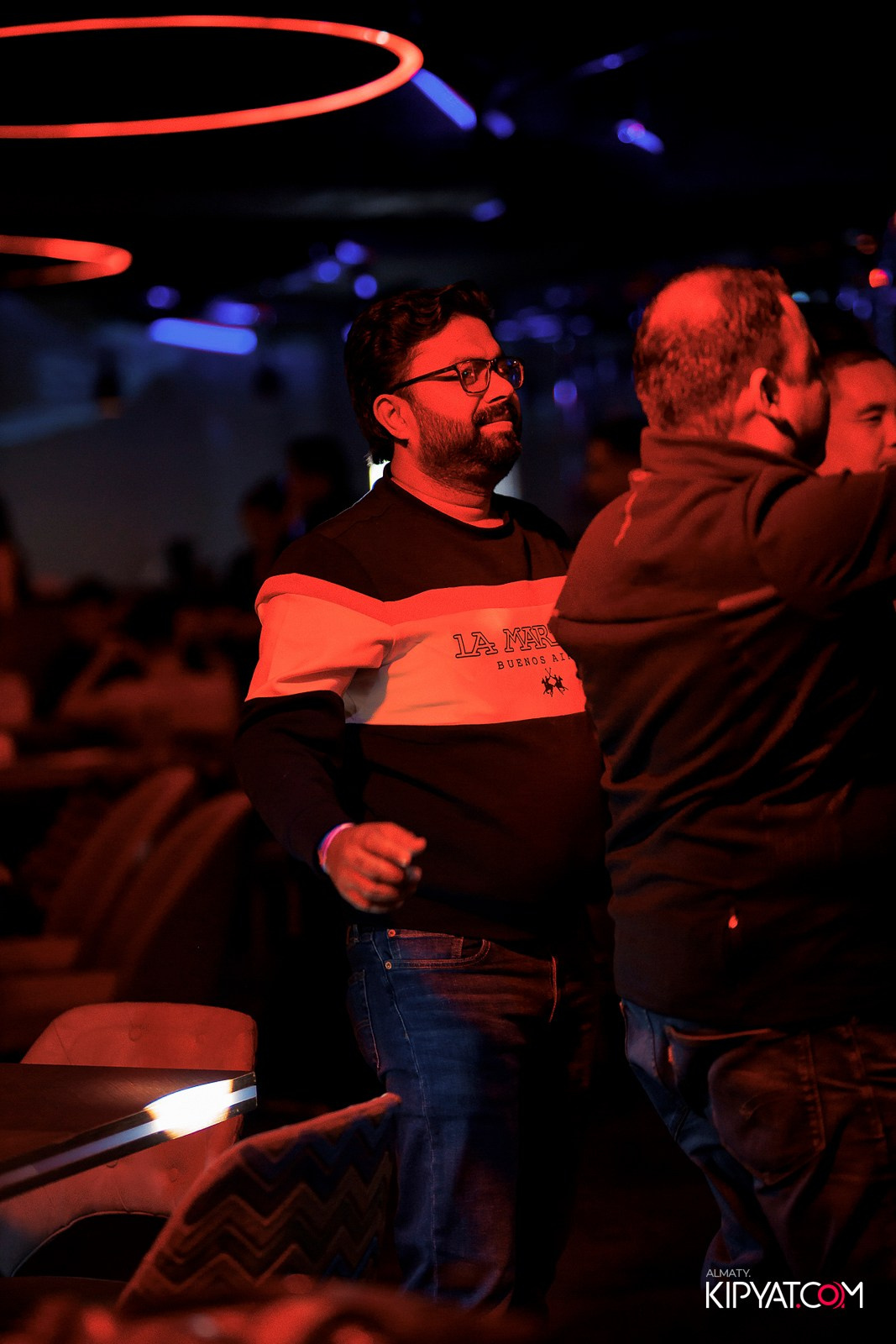 EVENT BAR. КИПЯТКОМ АЛМАТЫ! Фотосъемка мероприятий в Алматы