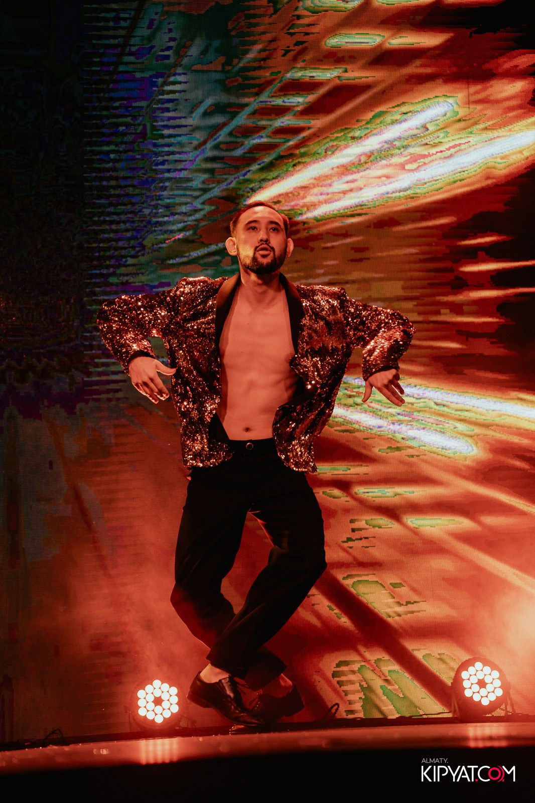 QUEEN. КИПЯТКОМ АЛМАТЫ!