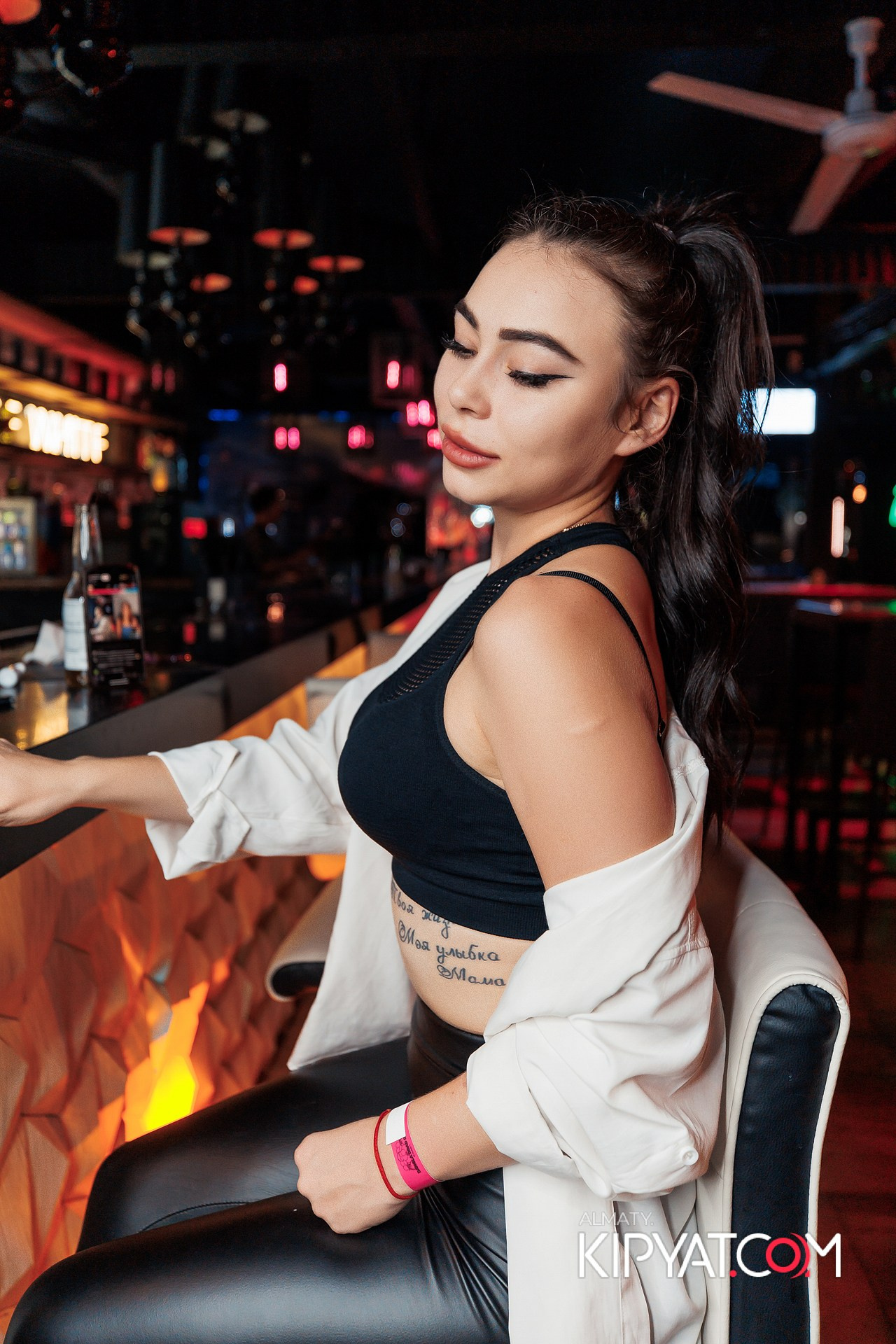 BANGLAROAD. КИПЯТКОМ АЛМАТЫ!