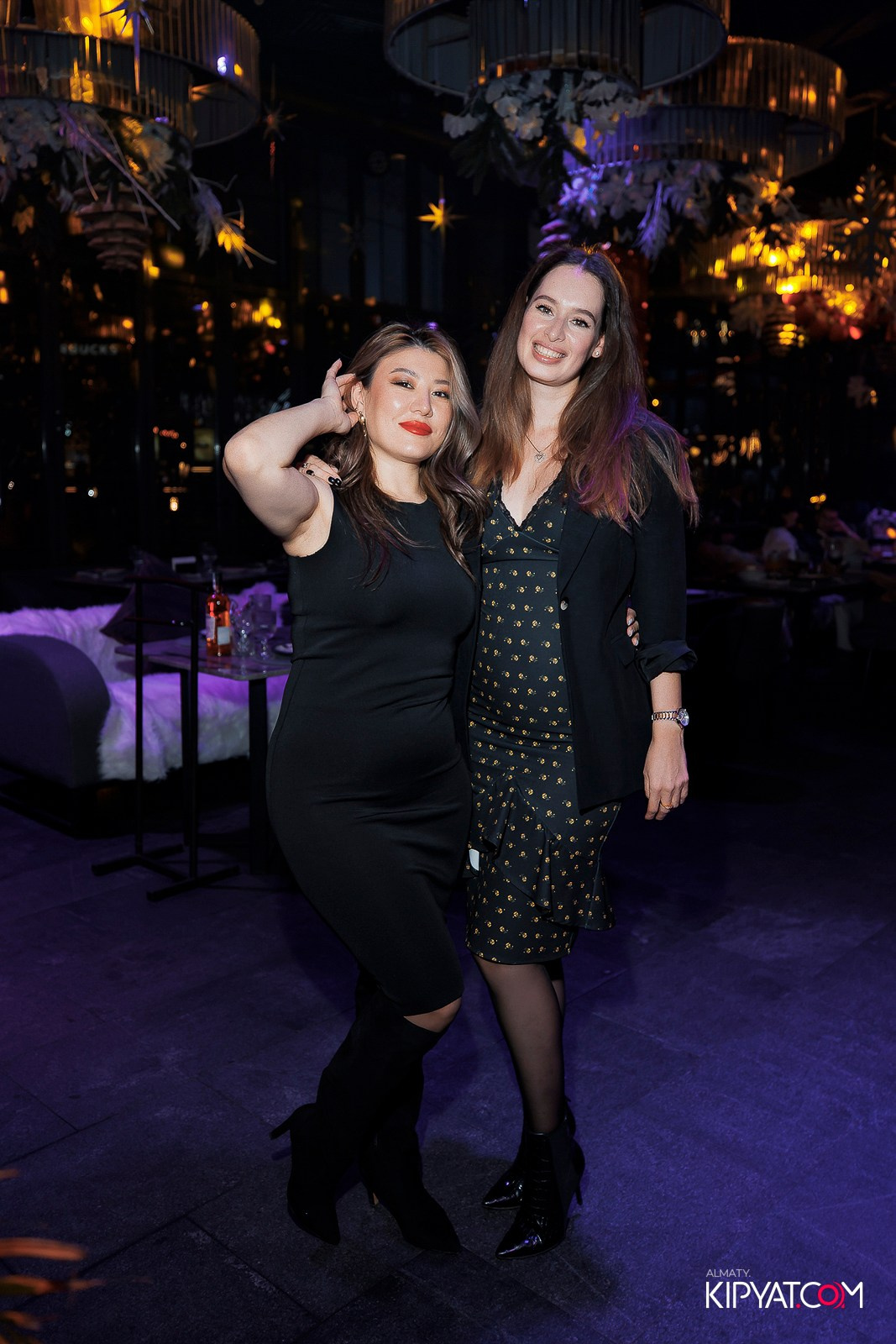 FRIENDS BAR & TERRACE. КИПЯТКОМ АЛМАТЫ! Фотосъемка мероприятий в Алматы