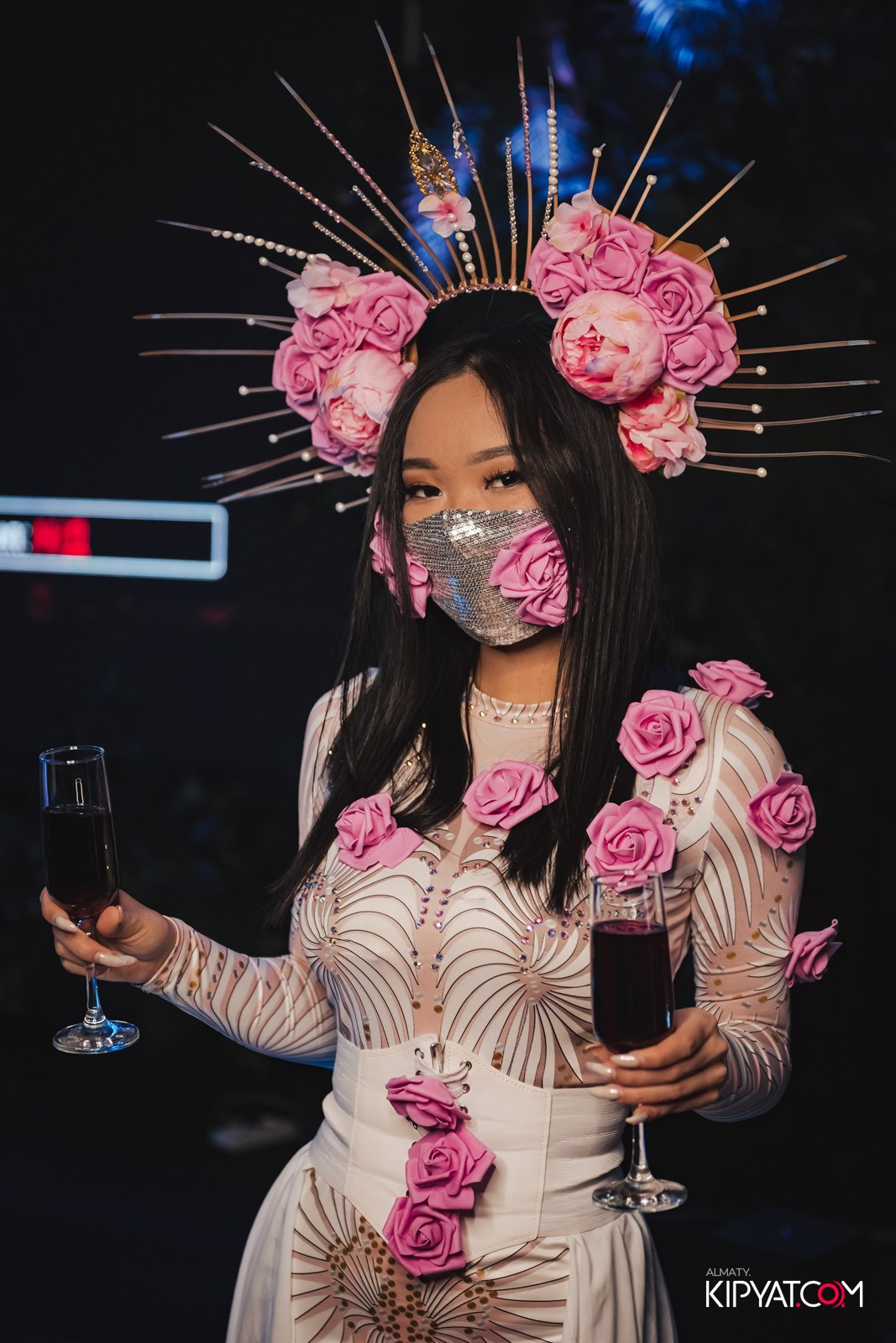 УХО И МЕДВЕДЬ НА КУРМАНГАЗЫ. КИПЯТКОМ АЛМАТЫ!