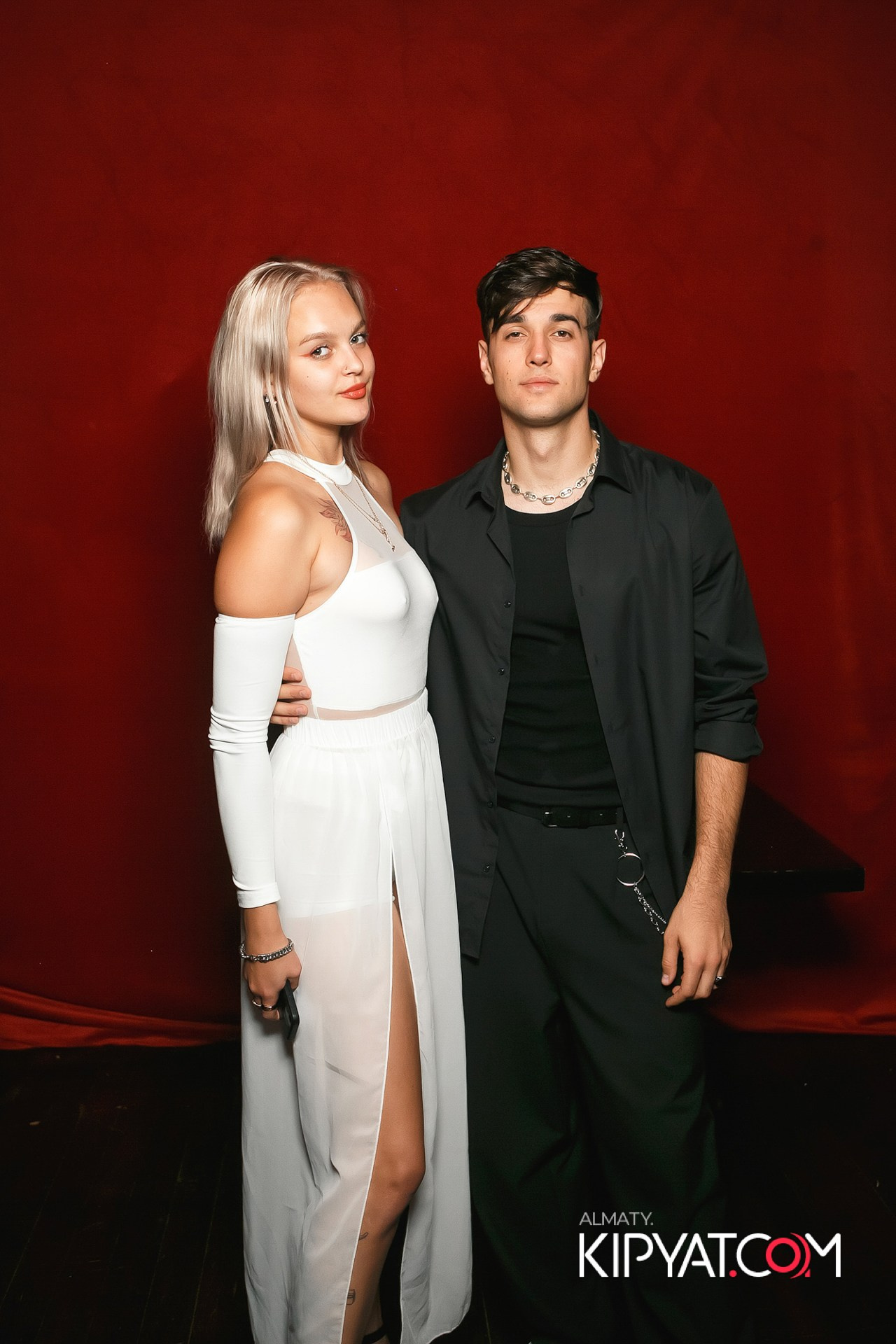 BLA BLA BAR. КИПЯТКОМ АЛМАТЫ!