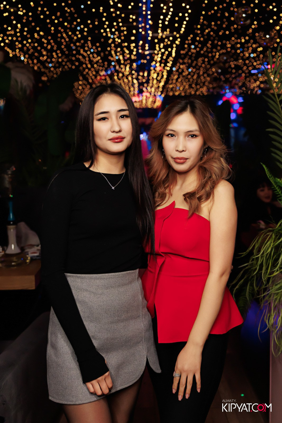 LUGO BAR. КИПЯТКОМ АЛМАТЫ!