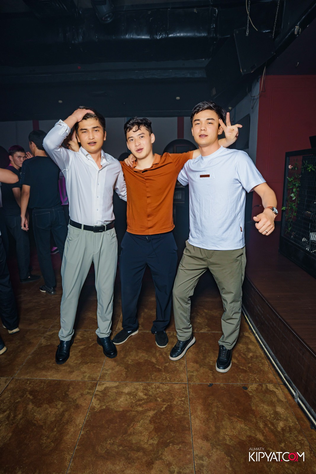 ARAGOSTA. КИПЯТКОМ АЛМАТЫ! Фотосъемка мероприятий в Алматы