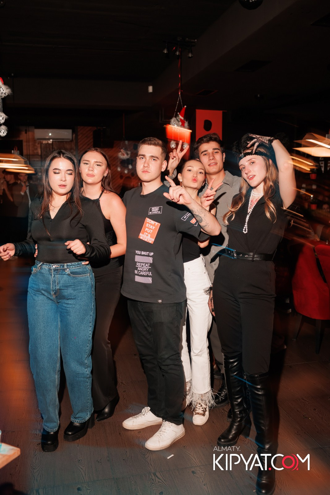 ШАШЛЫКОФФ. КИПЯТКОМ АЛМАТЫ!