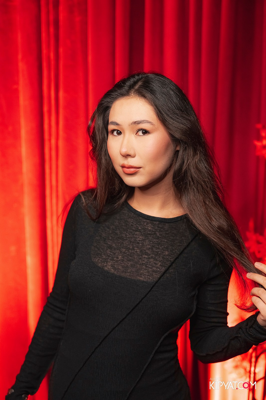 QUEEN. КИПЯТКОМ АЛМАТЫ!