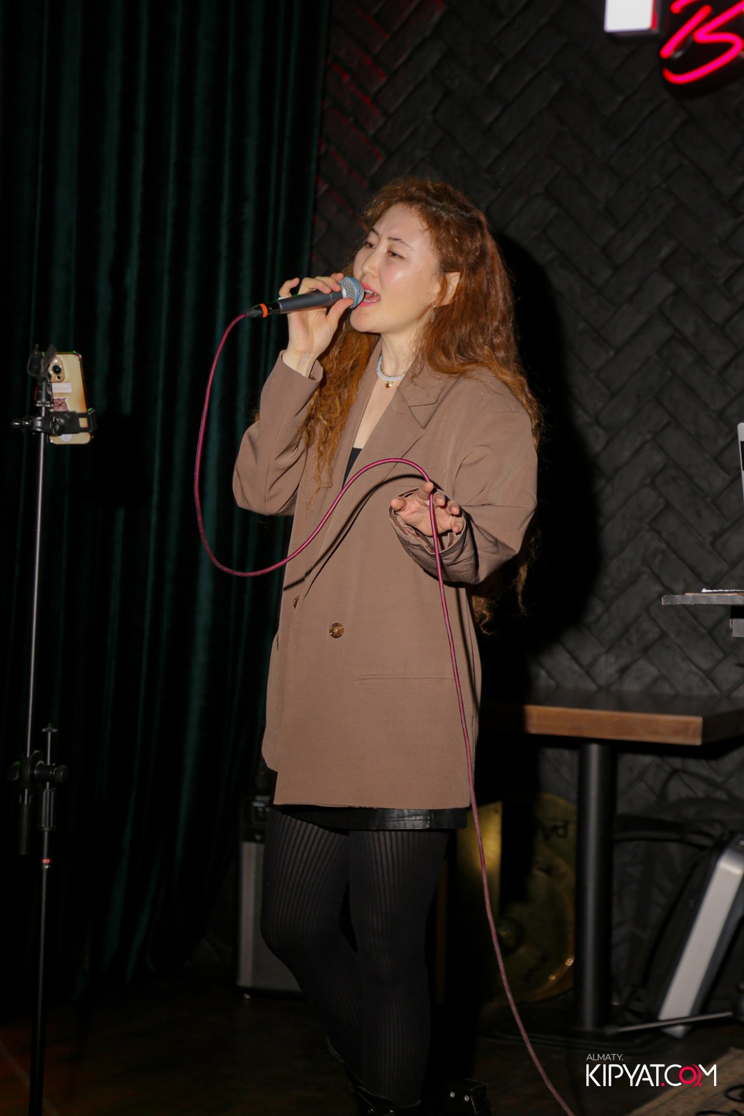 ПИНТА APORT MALL. КИПЯТКОМ АЛМАТЫ!