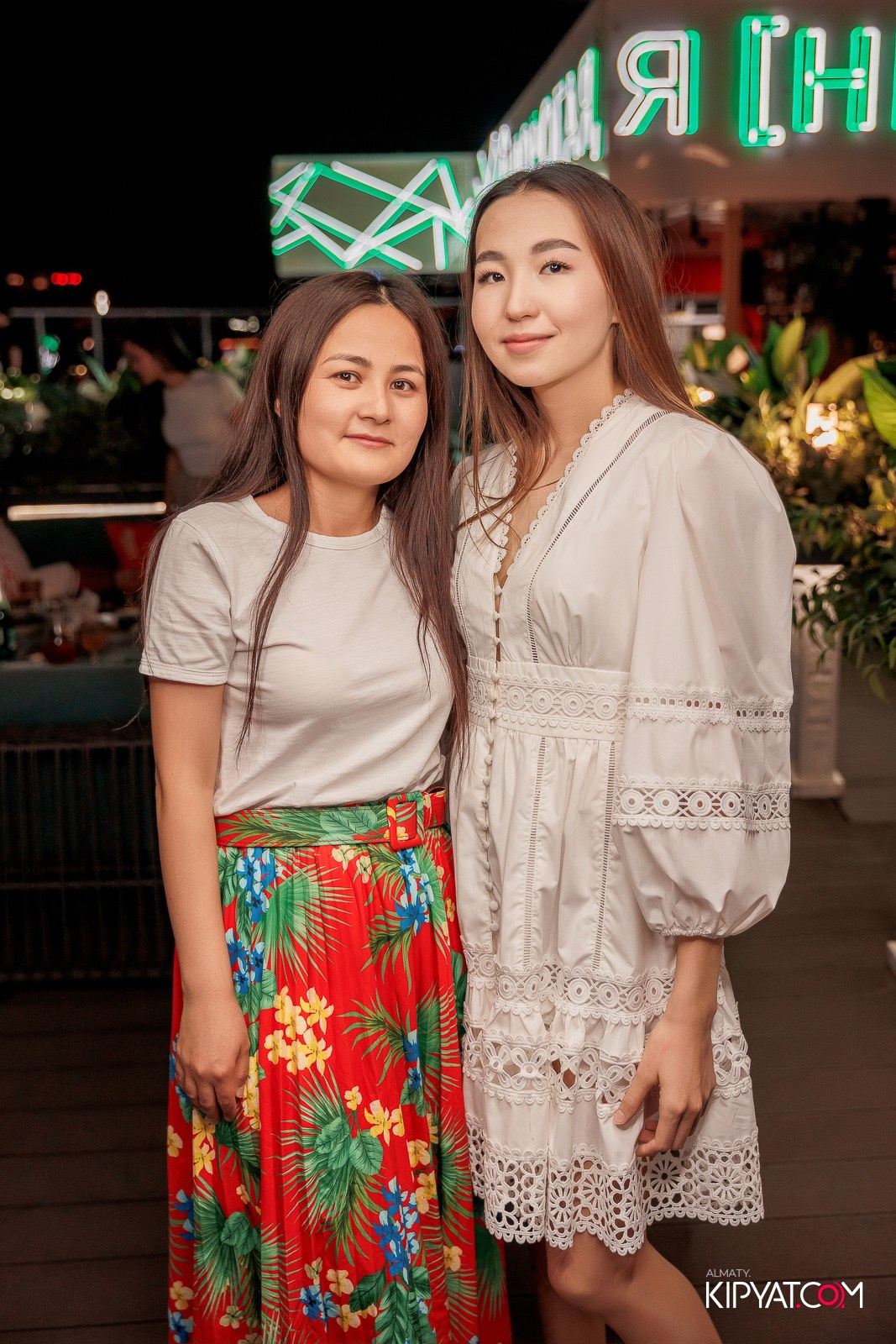 ДОРОГАЯ, Я НЕ ПИЛ. КИПЯТКОМ АЛМАТЫ!