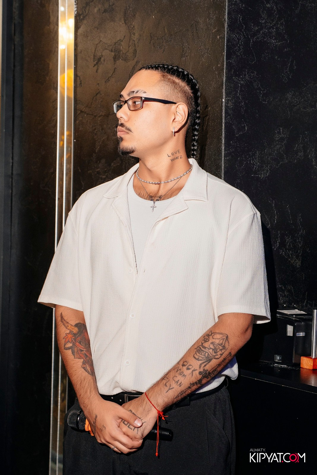 MOOD KARAOKE & TERRACE. КИПЯТКОМ АЛМАТЫ!