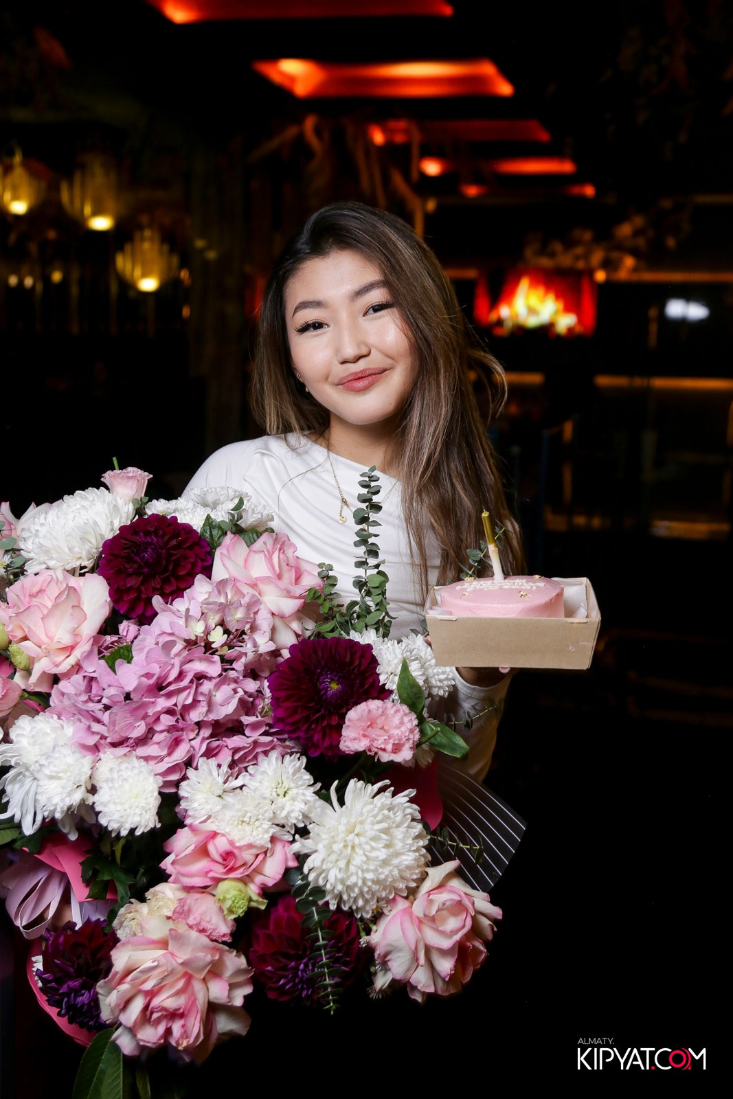 БАР ПАНАЕХАЛИ НА ДОСТЫК. КИПЯТКОМ АЛМАТЫ!