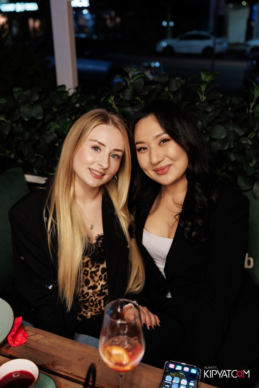 OLOVO BAR НА ДОСТЫК. КИПЯТКОМ АЛМАТЫ!