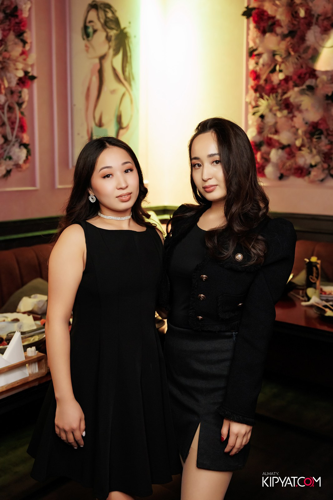 ДОРОГАЯ, Я НЕ ПИЛ. КИПЯТКОМ АЛМАТЫ!