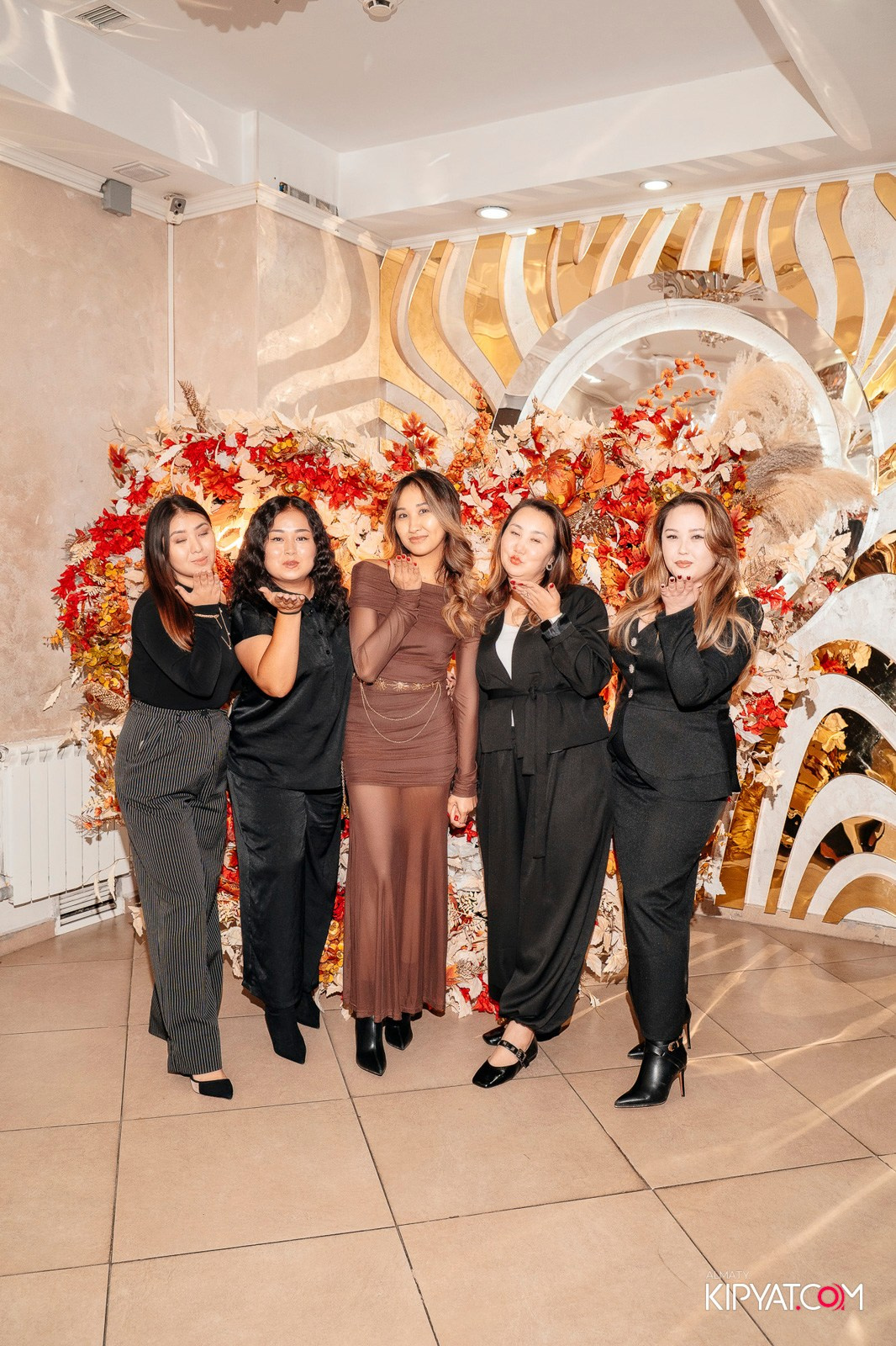 УХО И МЕДВЕДЬ НА КУРМАНГАЗЫ. КИПЯТКОМ АЛМАТЫ!