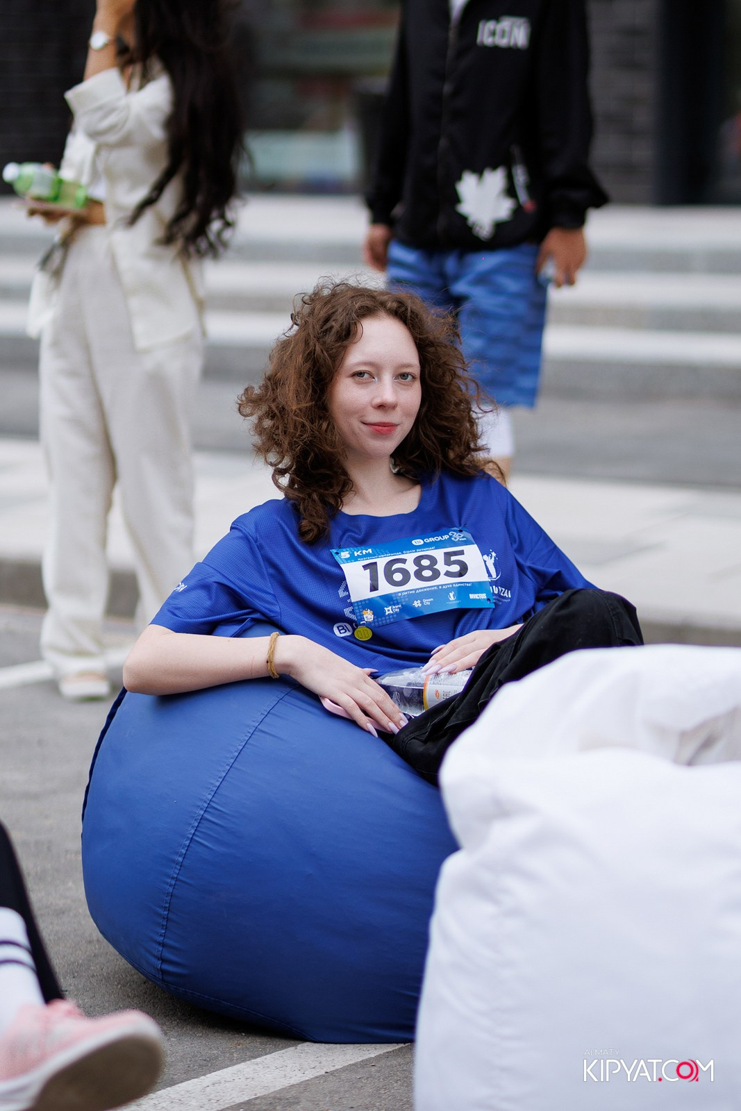 BI RUN 2025. КИПЯТКОМ АЛМАТЫ!