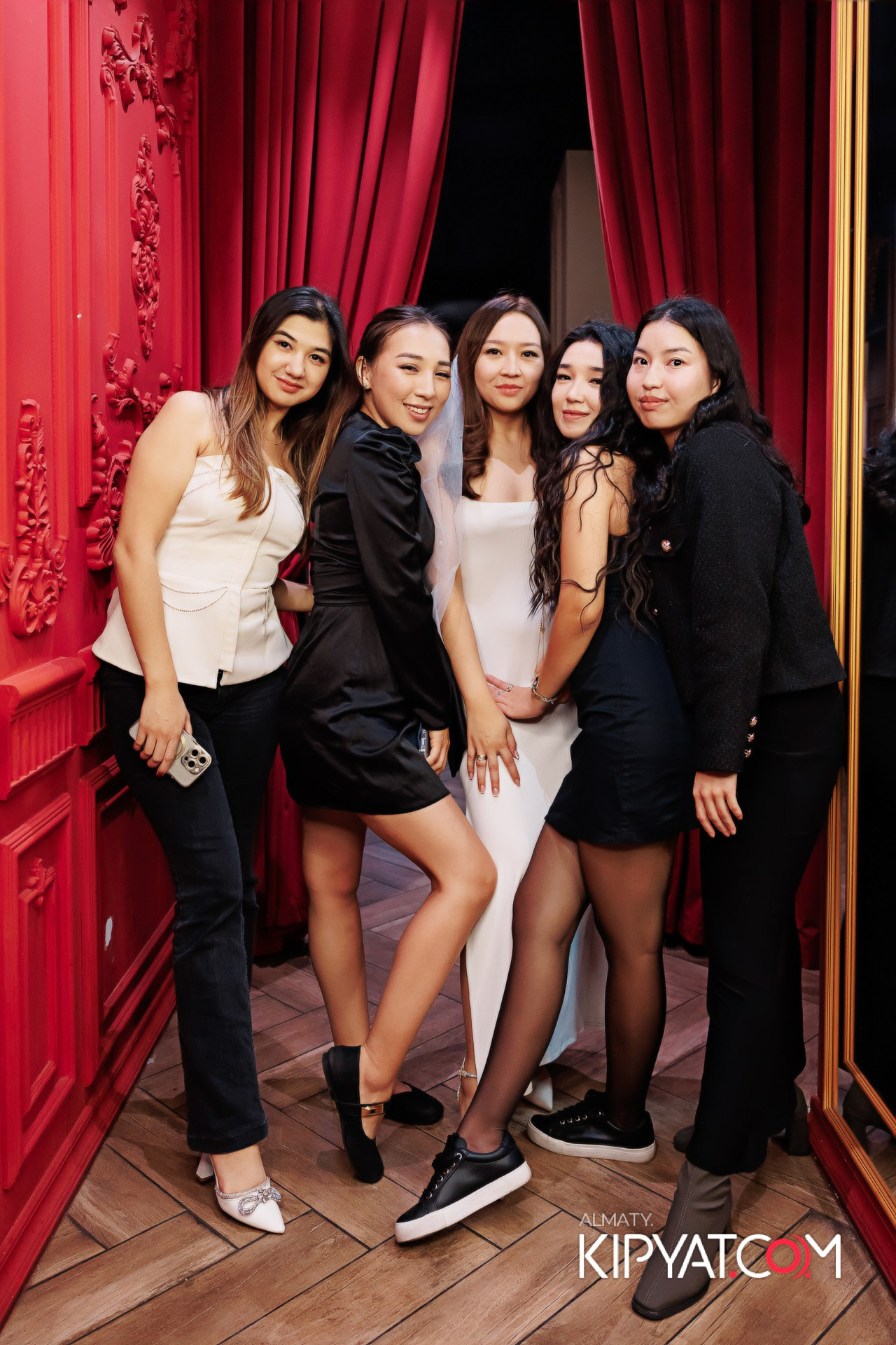 ЗАЯ НА БИС!. КИПЯТКОМ АЛМАТЫ!