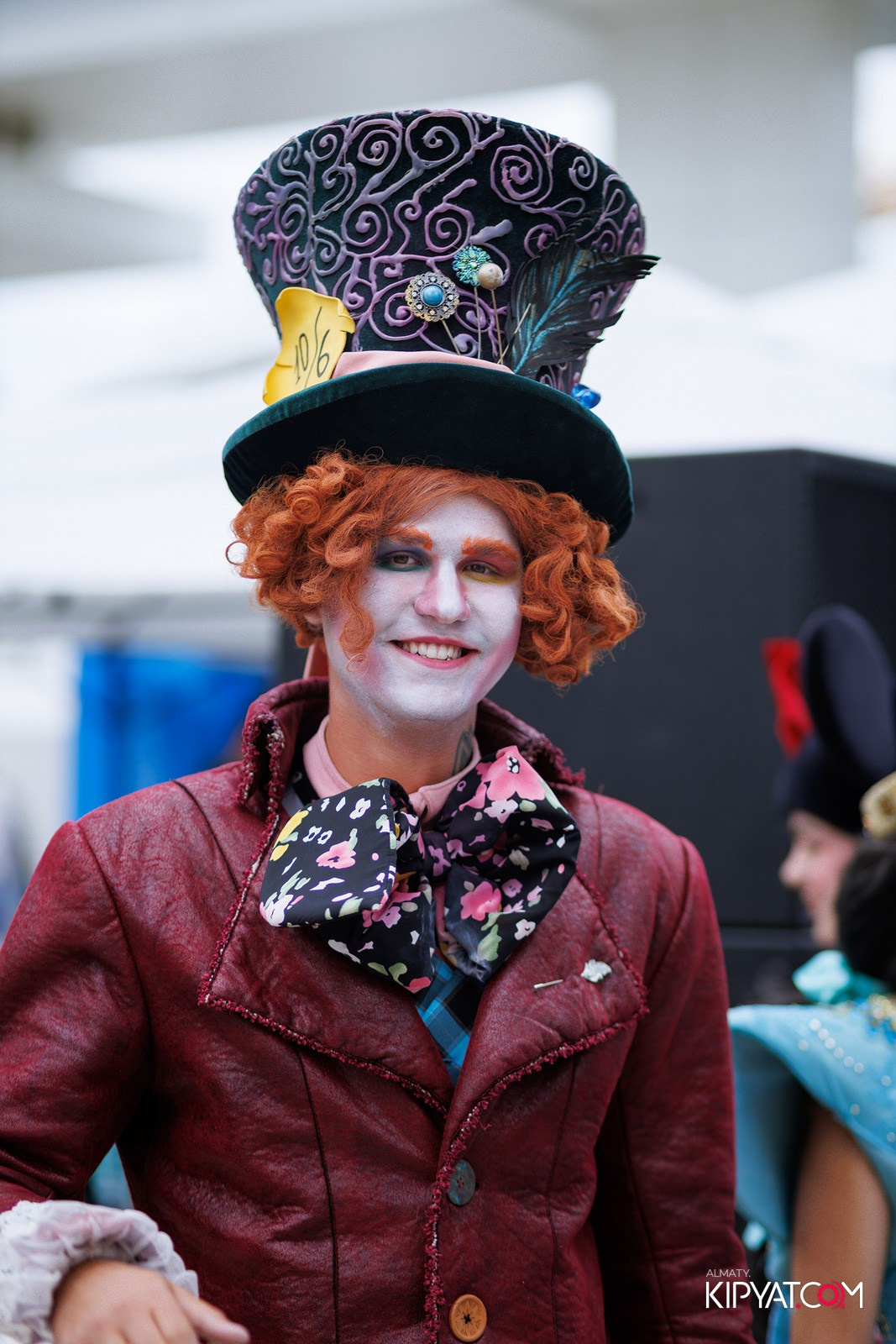 BI RUN 2025. КИПЯТКОМ АЛМАТЫ!