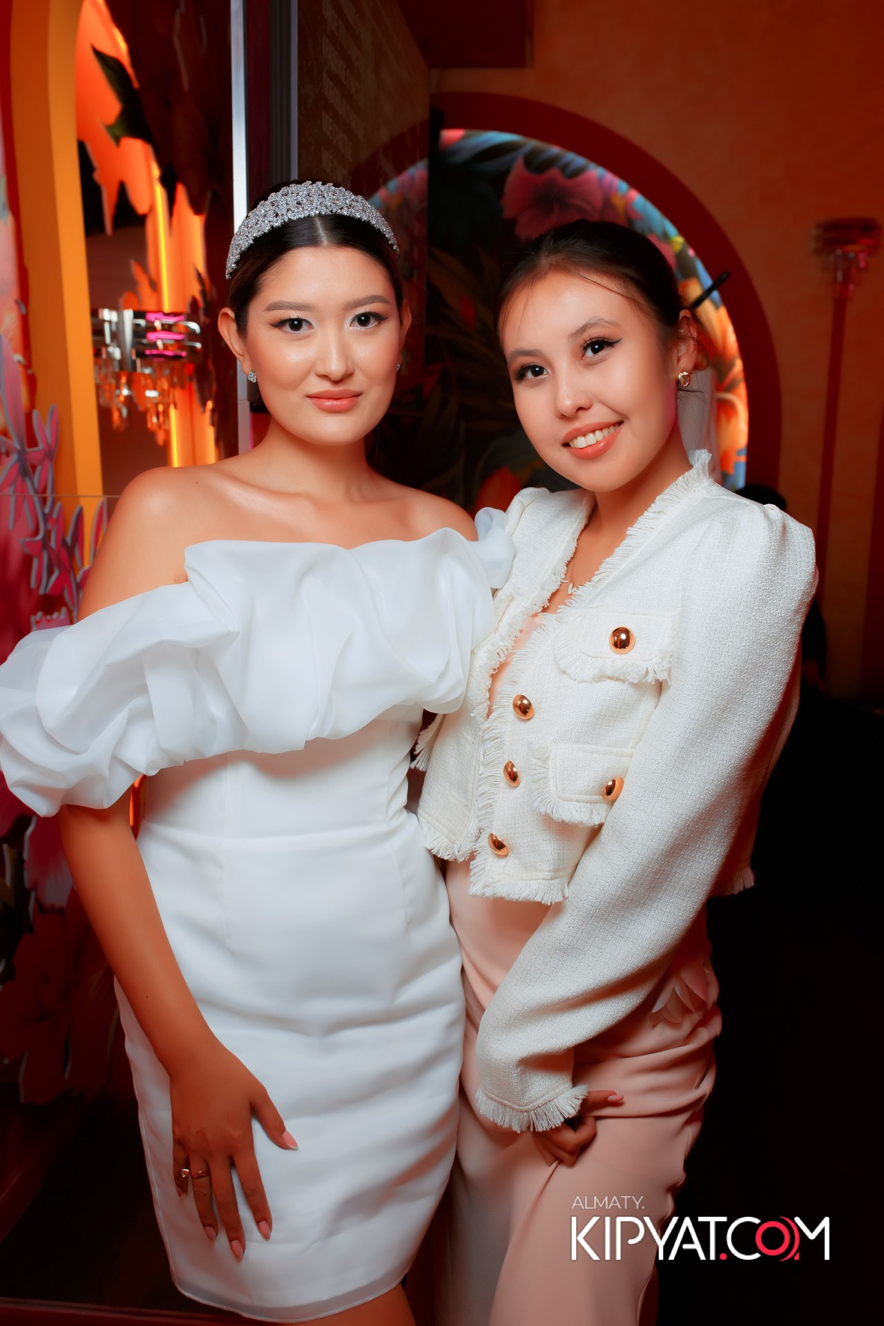 Ухо и Медведь на Саина. КИПЯТКОМ АЛМАТЫ!