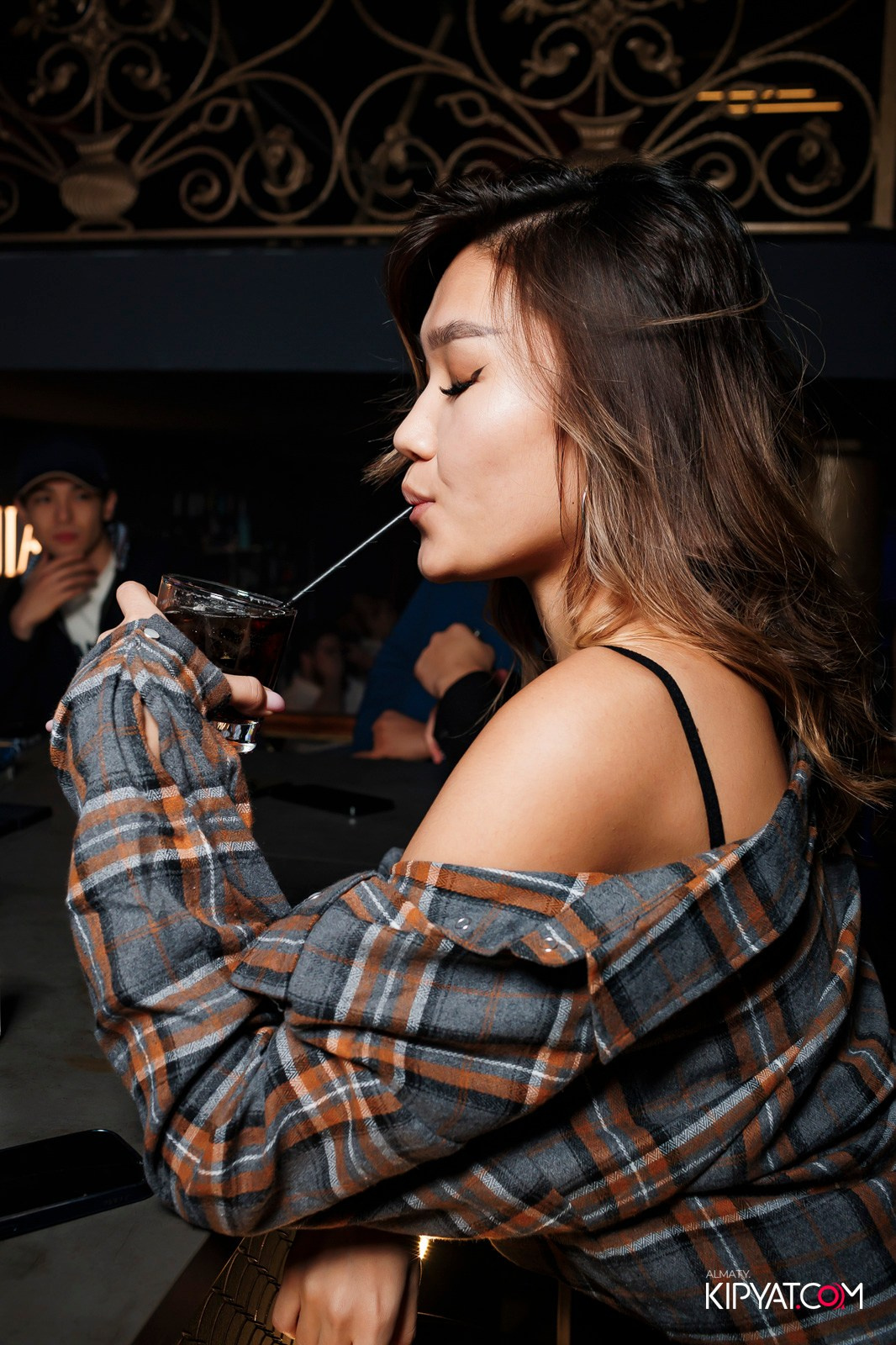 ILLUZION NIGHT CLUB. КИПЯТКОМ АЛМАТЫ! Фотосъемка мероприятий в Алматы