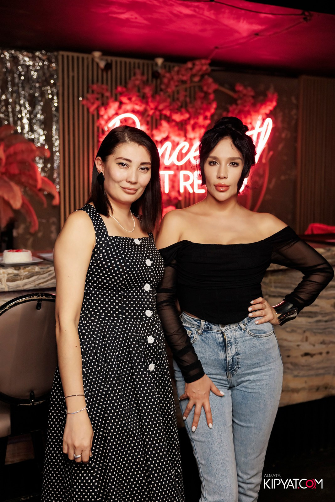 МУЗЫКАЛЬНОЕ ЛОТО В HIT RETRO. КИПЯТКОМ АЛМАТЫ!