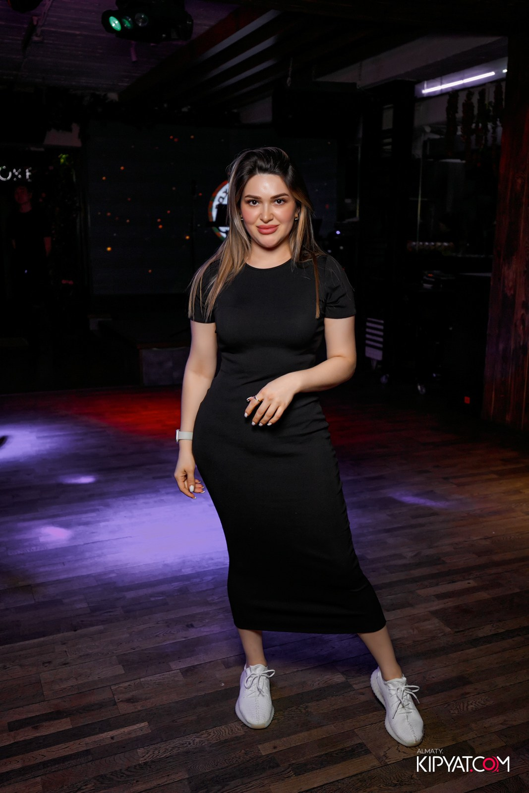 ВАХТАНГУРИ. КИПЯТКОМ АЛМАТЫ!