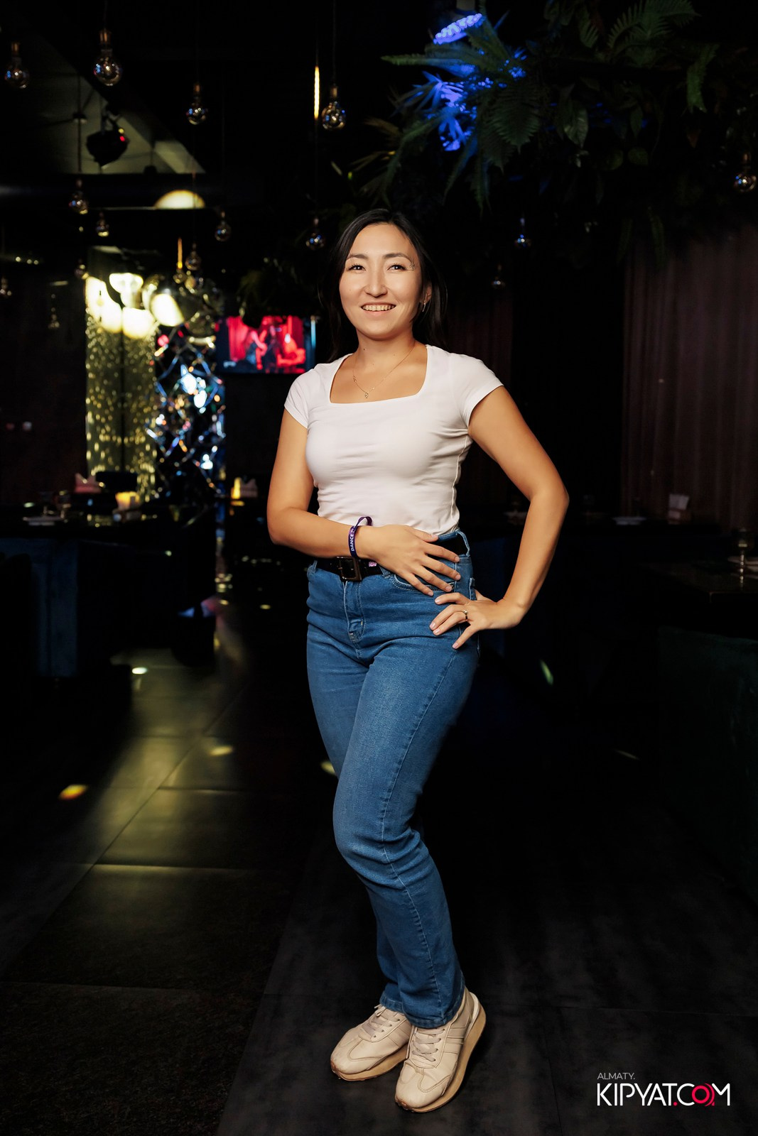 ДОРОГАЯ, Я НЕ ПИЛ. КИПЯТКОМ АЛМАТЫ!