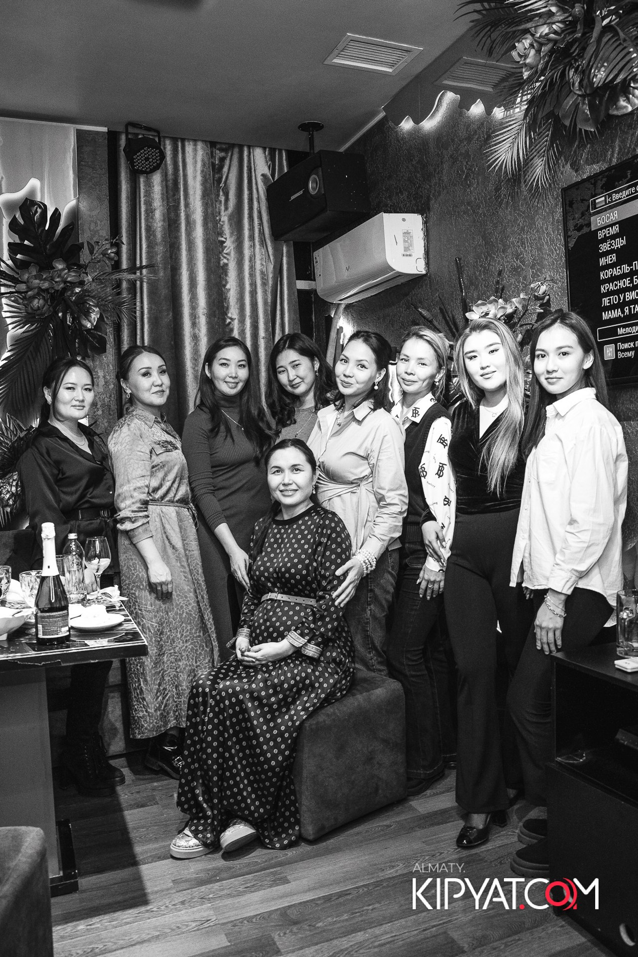 УХО И МЕДВЕДЬ НА КУРМАНГАЗЫ. КИПЯТКОМ АЛМАТЫ!