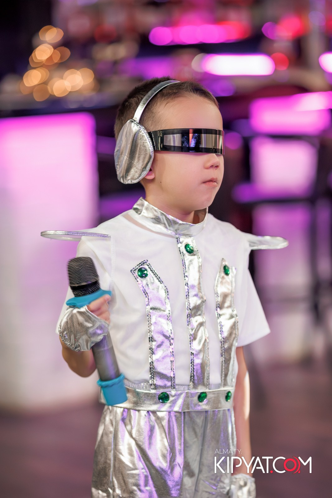 НОВОГОДНИЙ ОТЧЕТНЫЙ КОНЦЕРТ МУЗЫКАЛЬНОЙ ШКОЛЫ «SOULWAY». КИПЯТКОМ АЛМАТЫ!