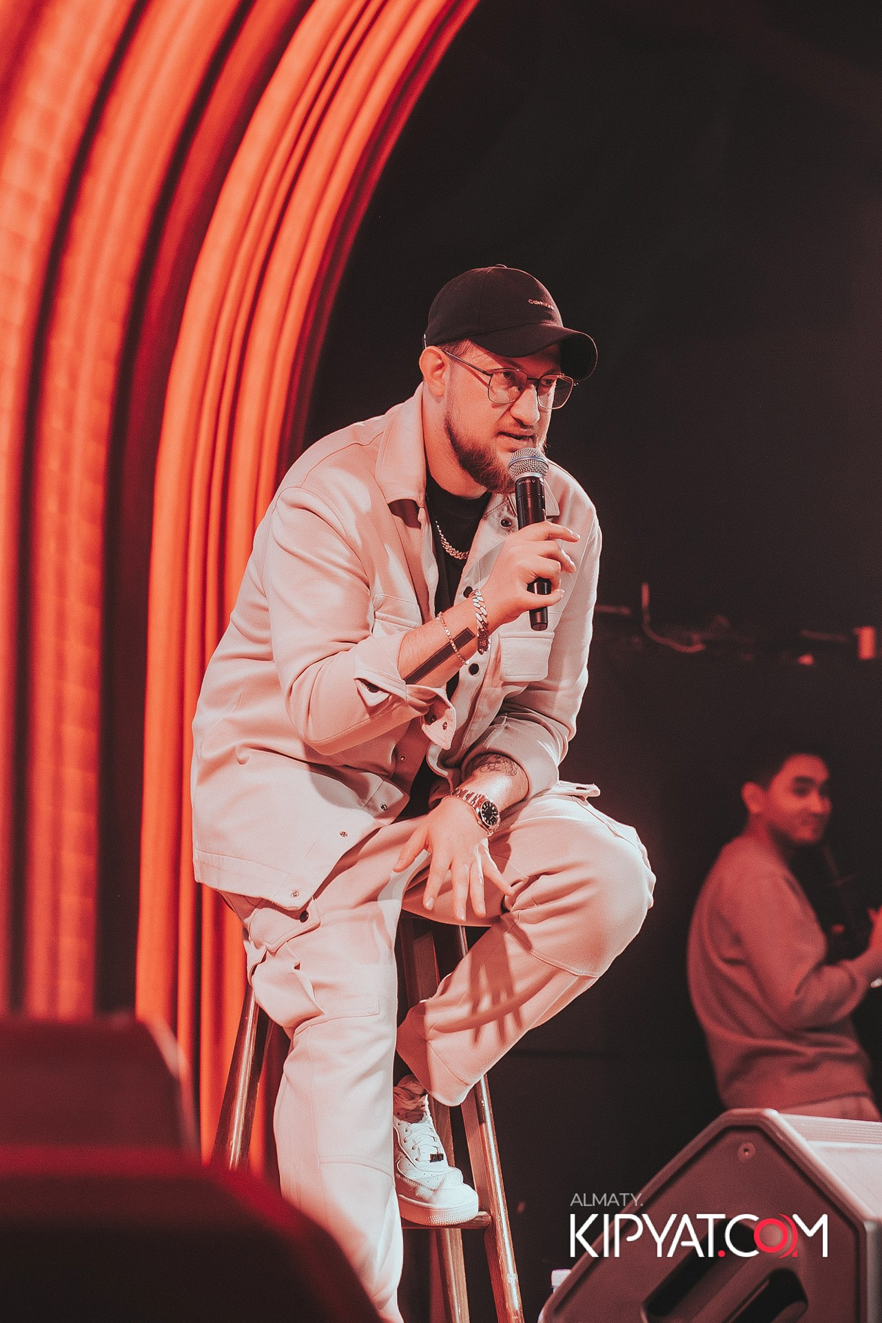 BLA BLA BAR. КИПЯТКОМ АЛМАТЫ!