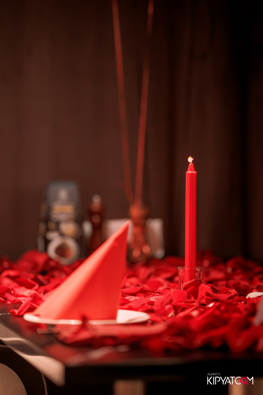 ARABIS НА ГАГАРИНА. КИПЯТКОМ АЛМАТЫ!