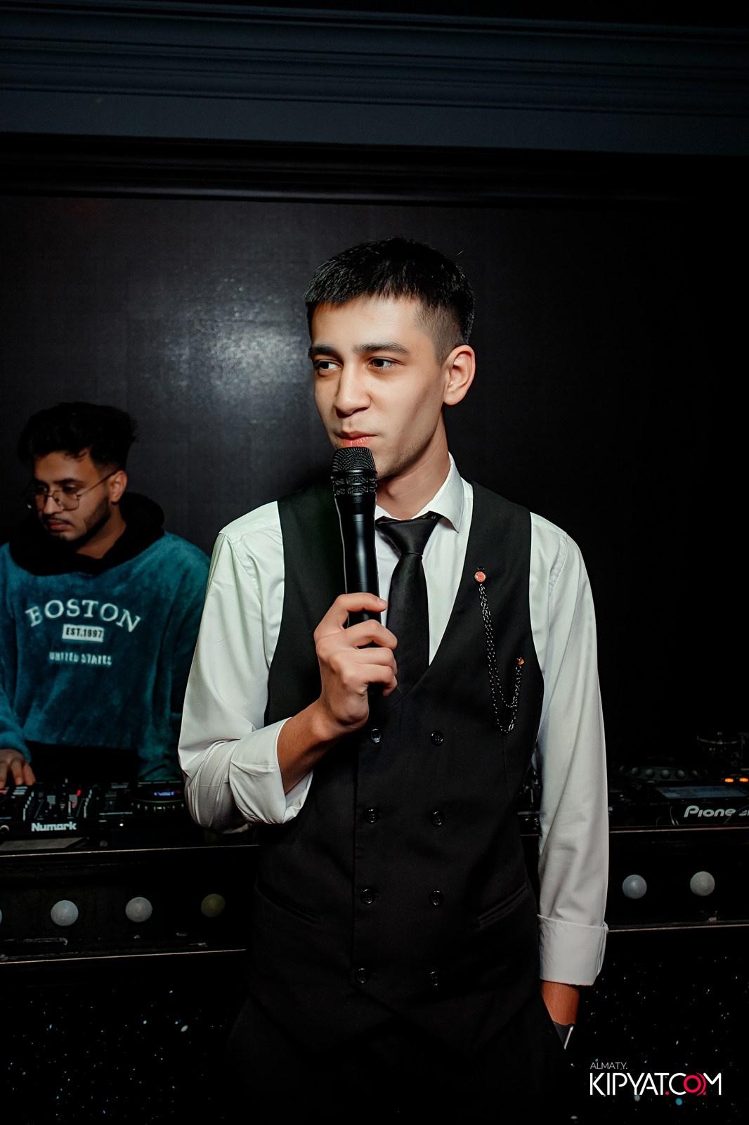 CRAFT BAR. КИПЯТКОМ АЛМАТЫ!