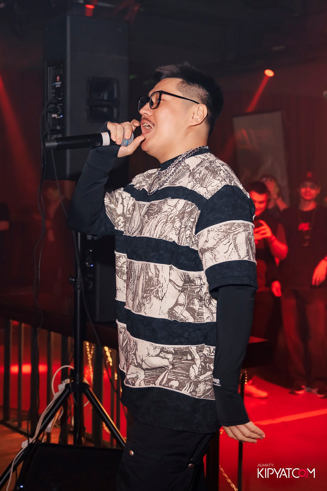 HELL FEST 2025. КИПЯТКОМ АЛМАТЫ! Фотосъемка мероприятий в Алматы